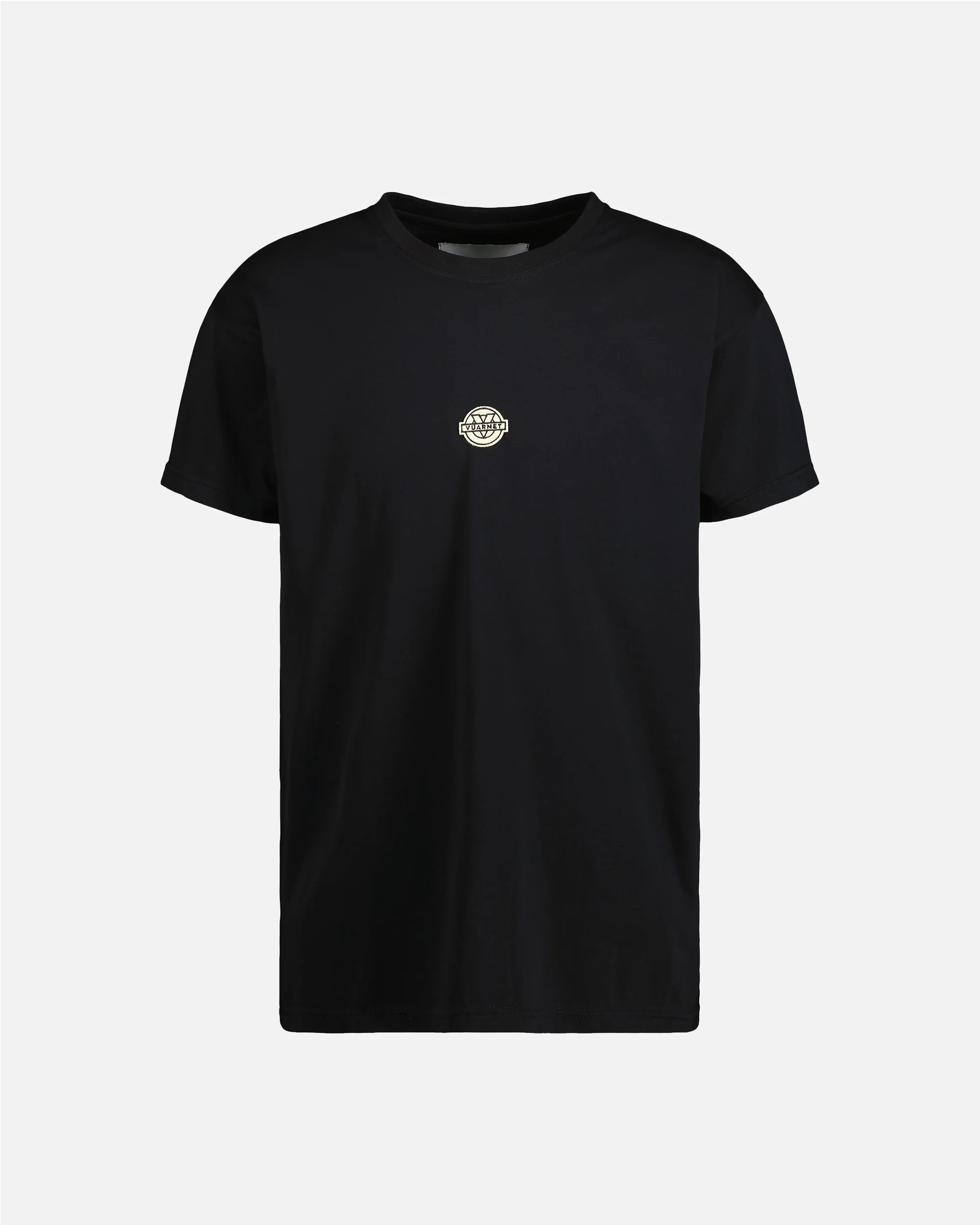 BADGE COTTON T-SHIRT - Image 3