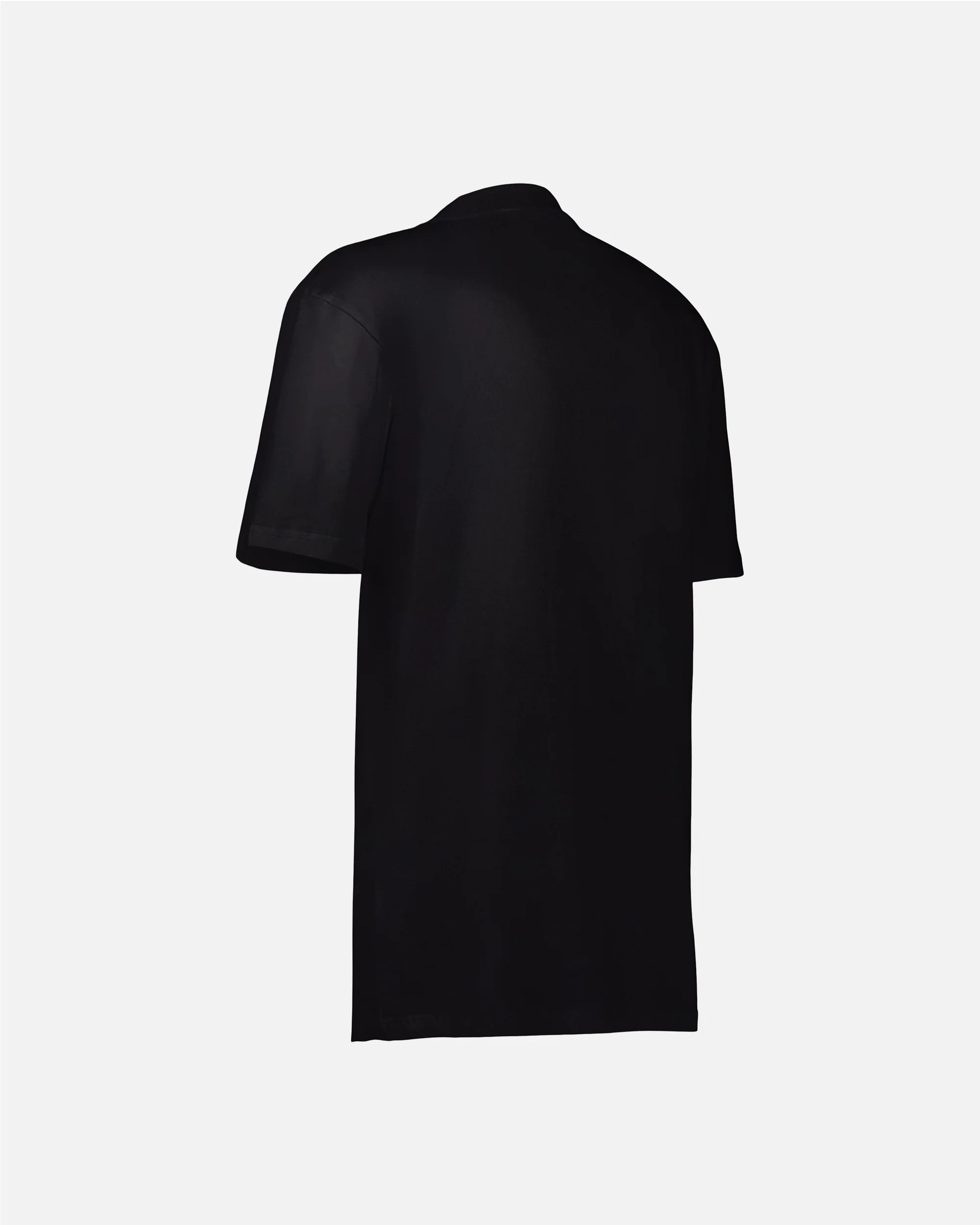 BADGE COTTON T-SHIRT - Image 7
