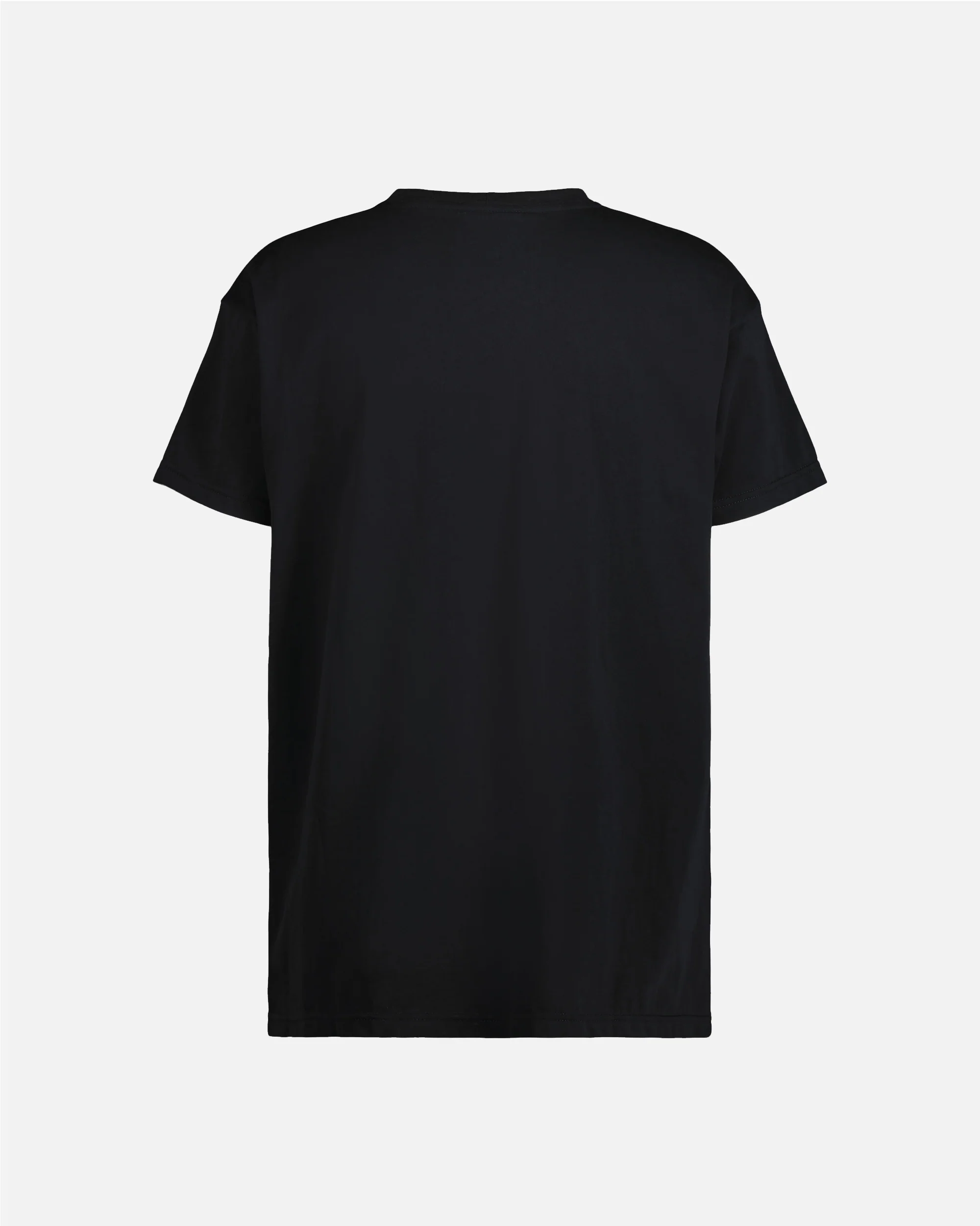 BADGE COTTON T-SHIRT - Image 9