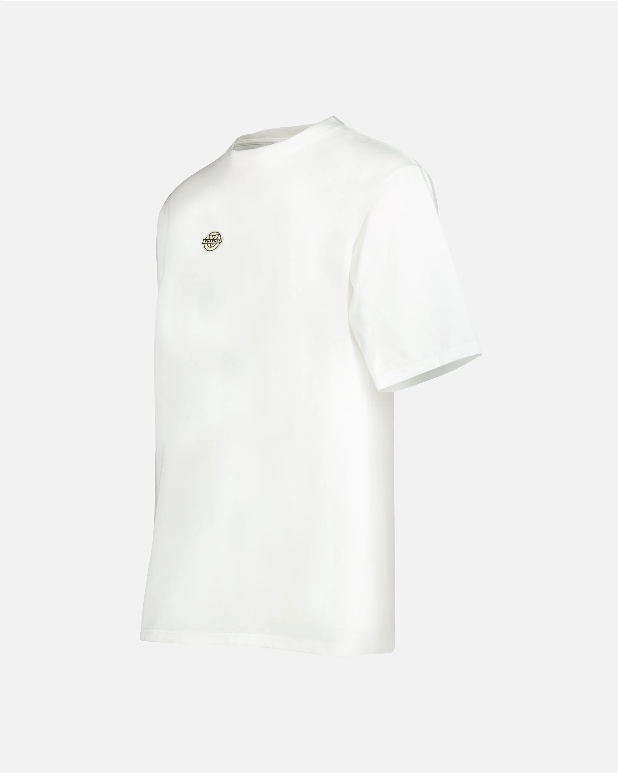 BADGE COTTON T-SHIRT - Image 11