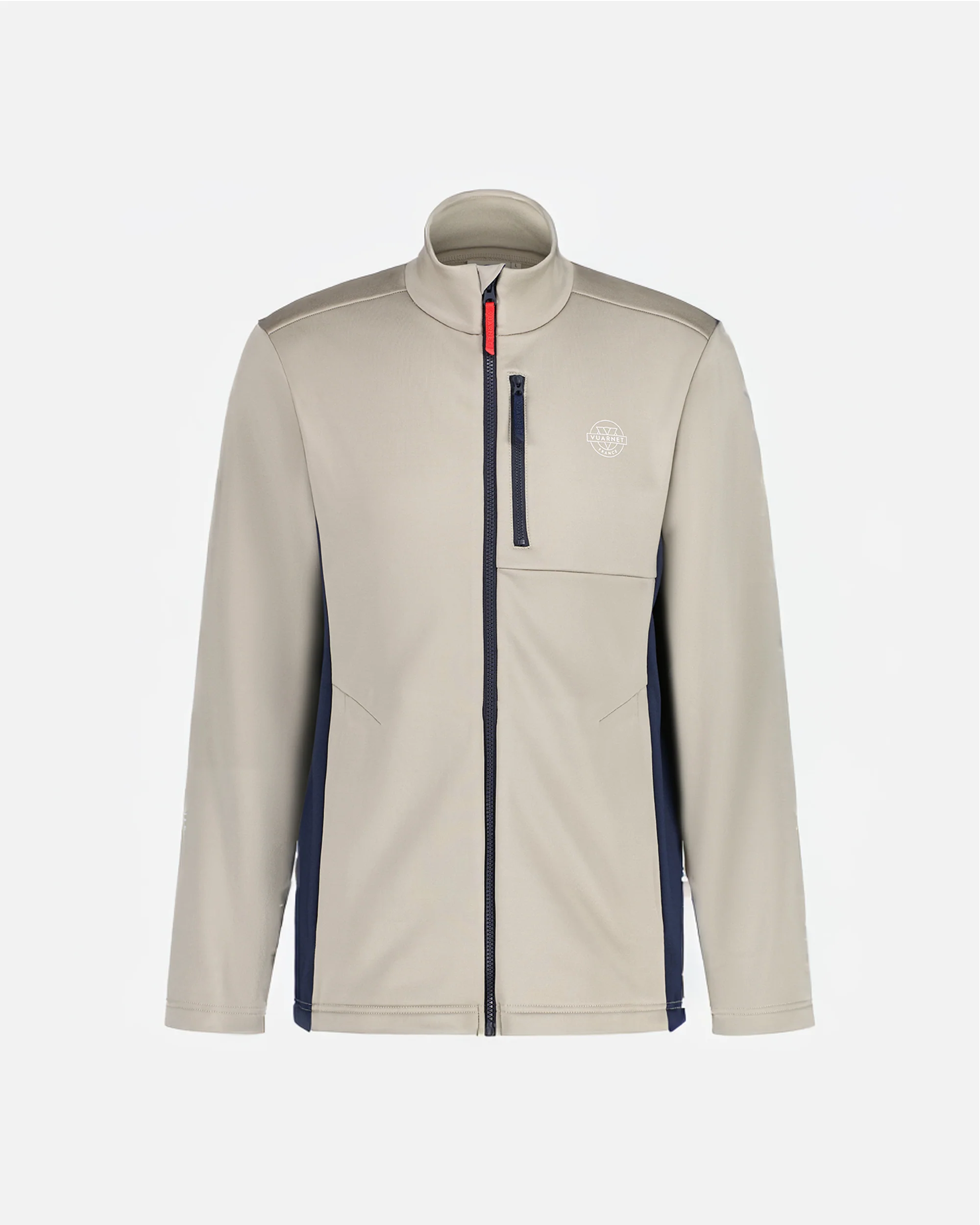 BEIGE MEN'S FLEECE - Image 11