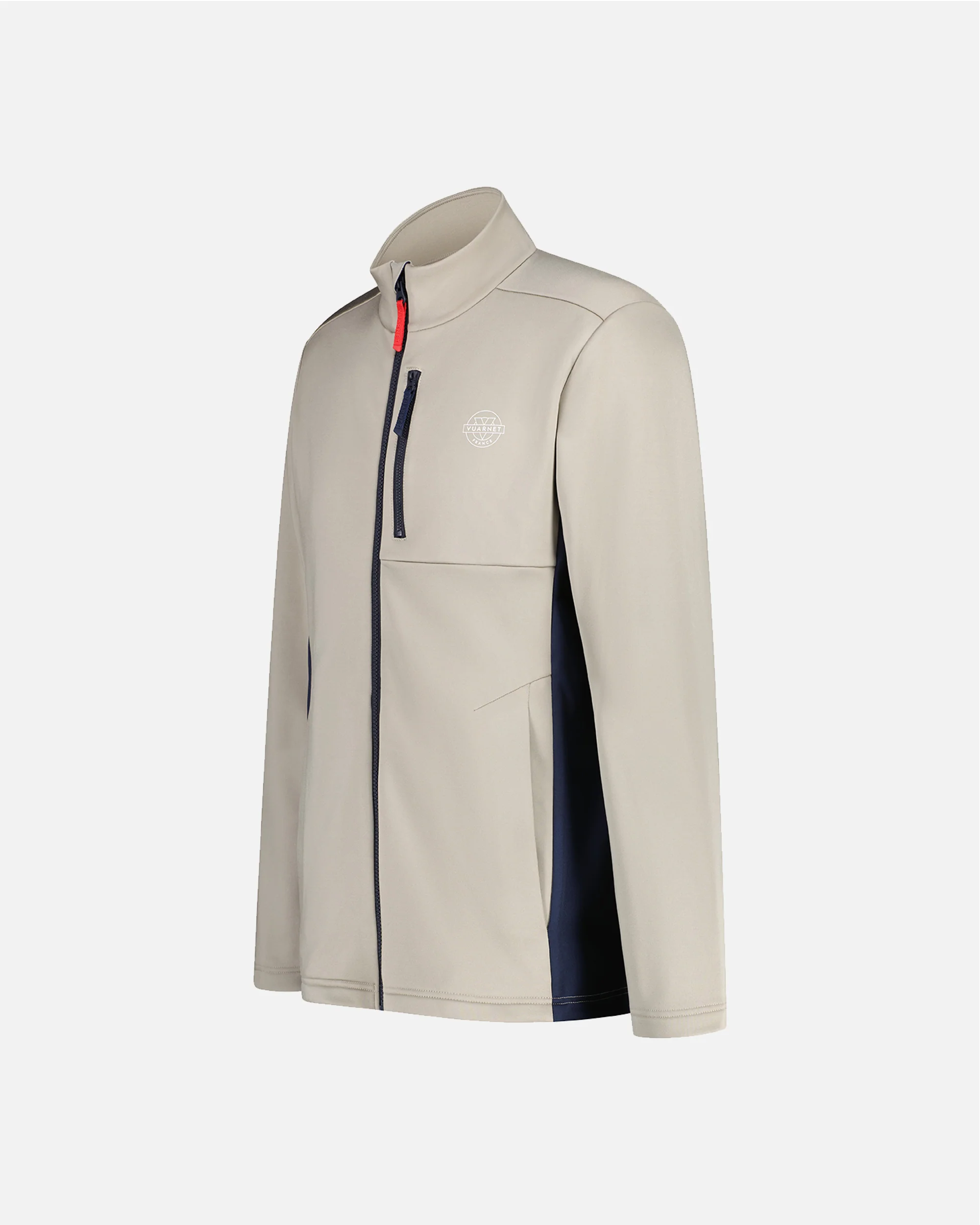 BEIGE MEN'S FLEECE - Image 12
