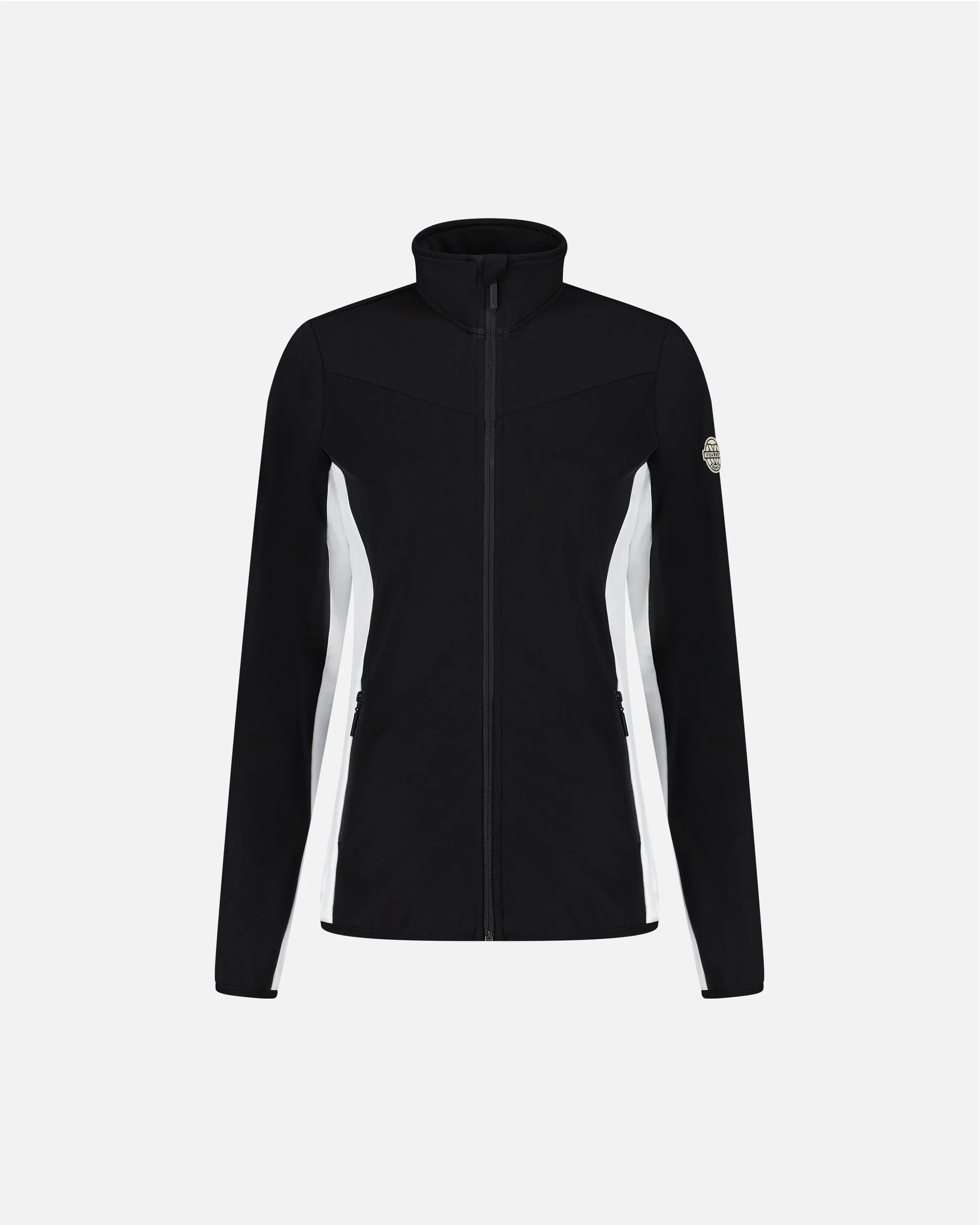 WOMEN FLEECE JACKET HUSKY - Image 19