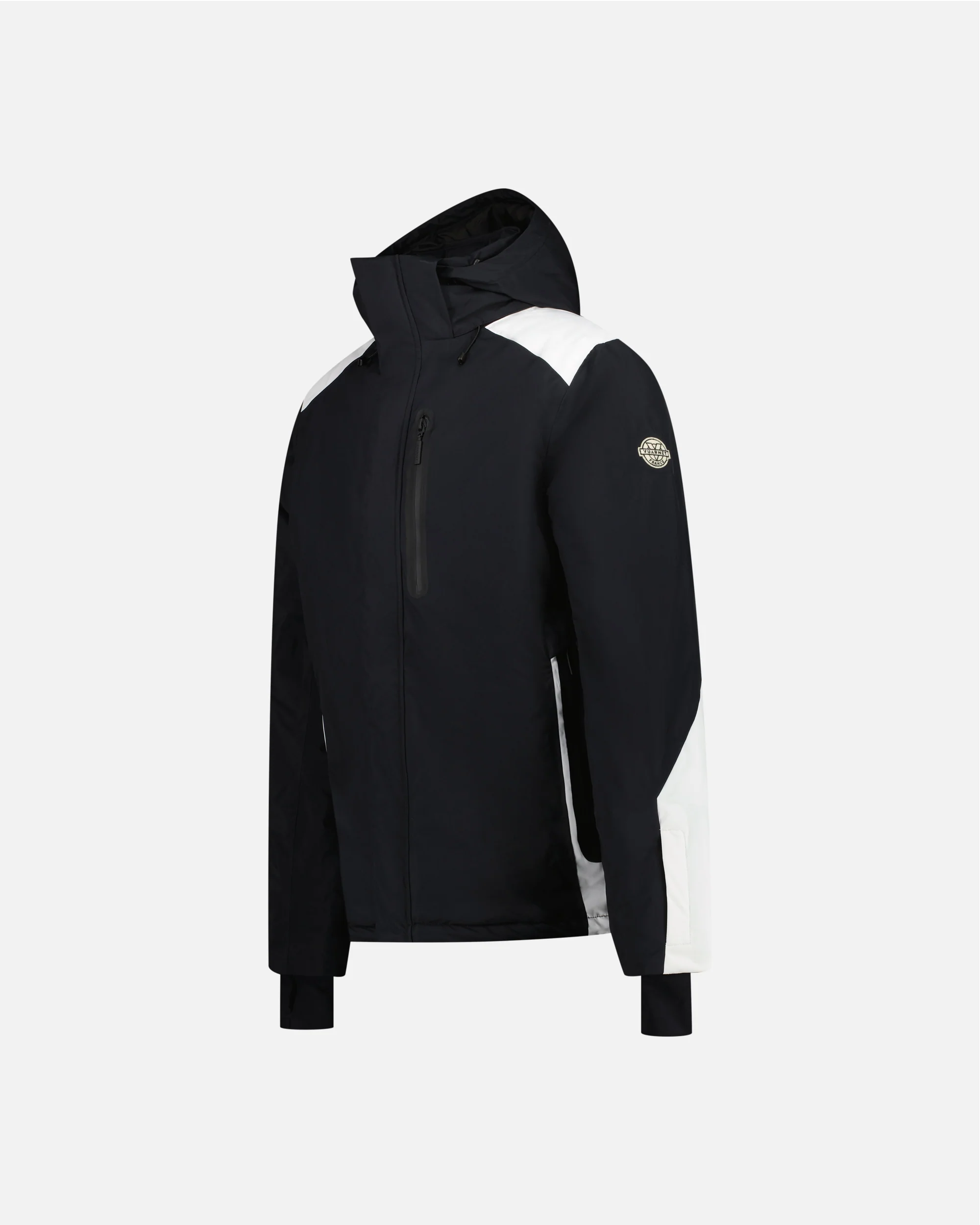 MEN SKI JACKET UBAC - Image 5