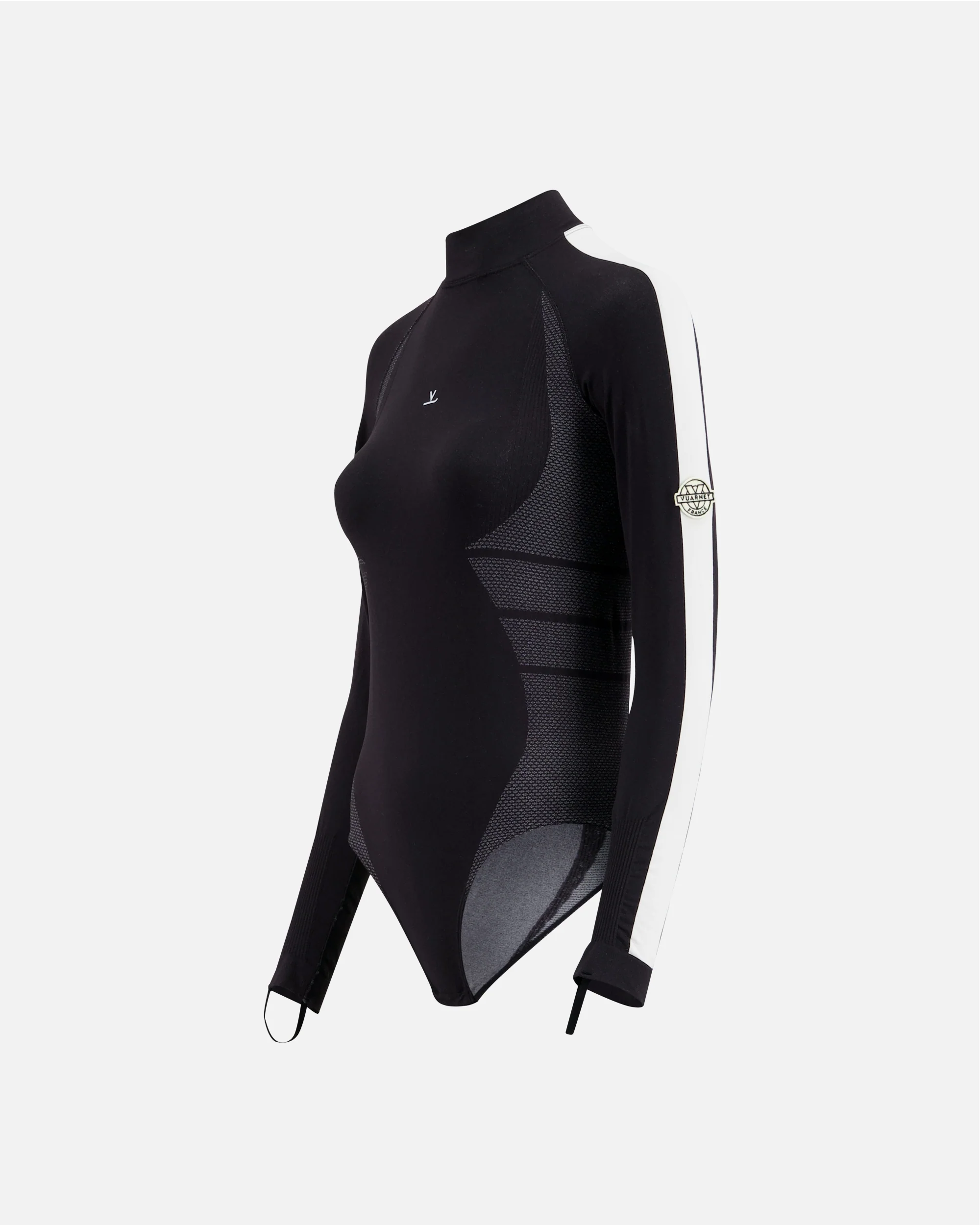 WOMEN SEAMLESS BODYSUIT - Image 23