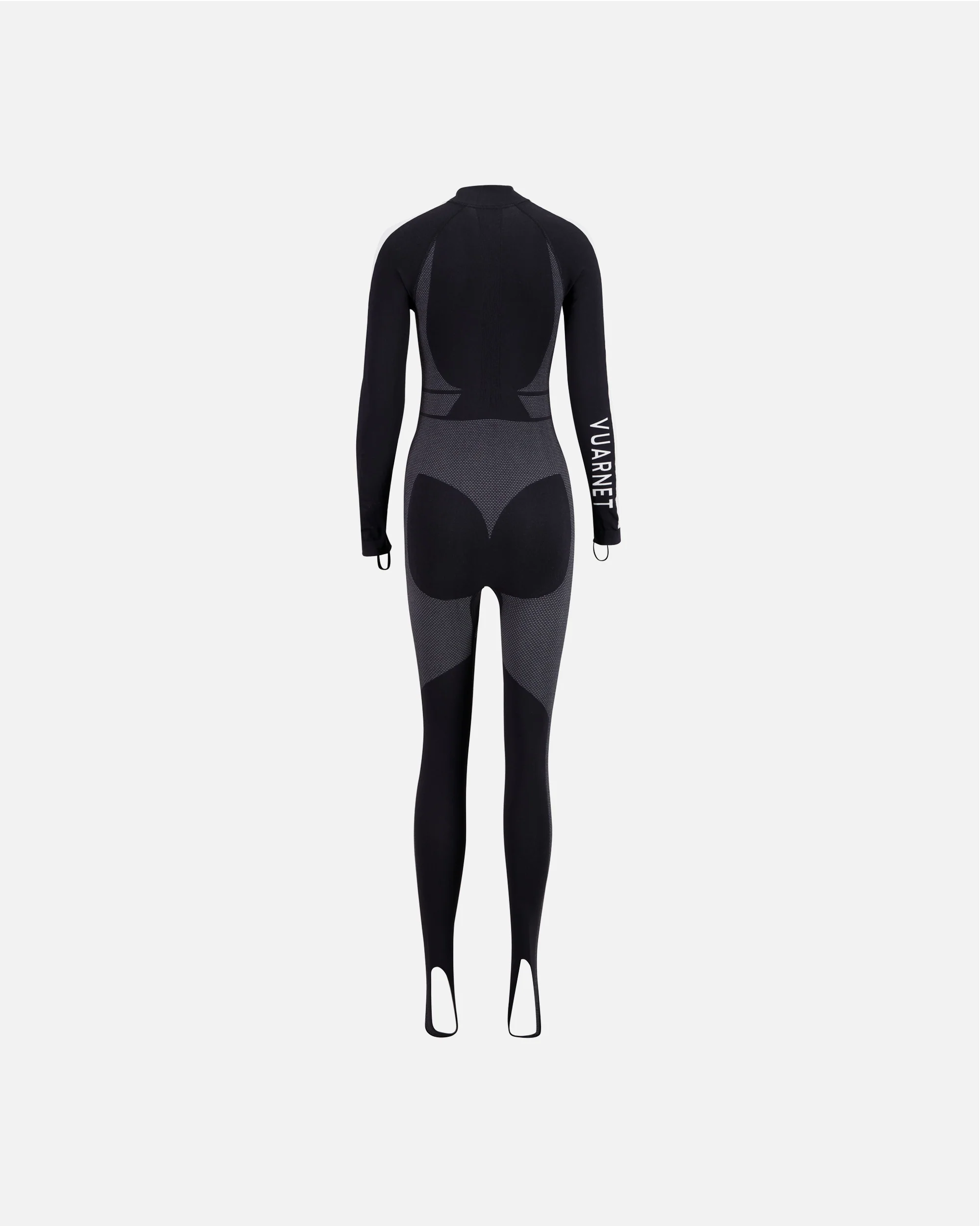 WOMEN SEAMLESS CATSUIT - Image 6