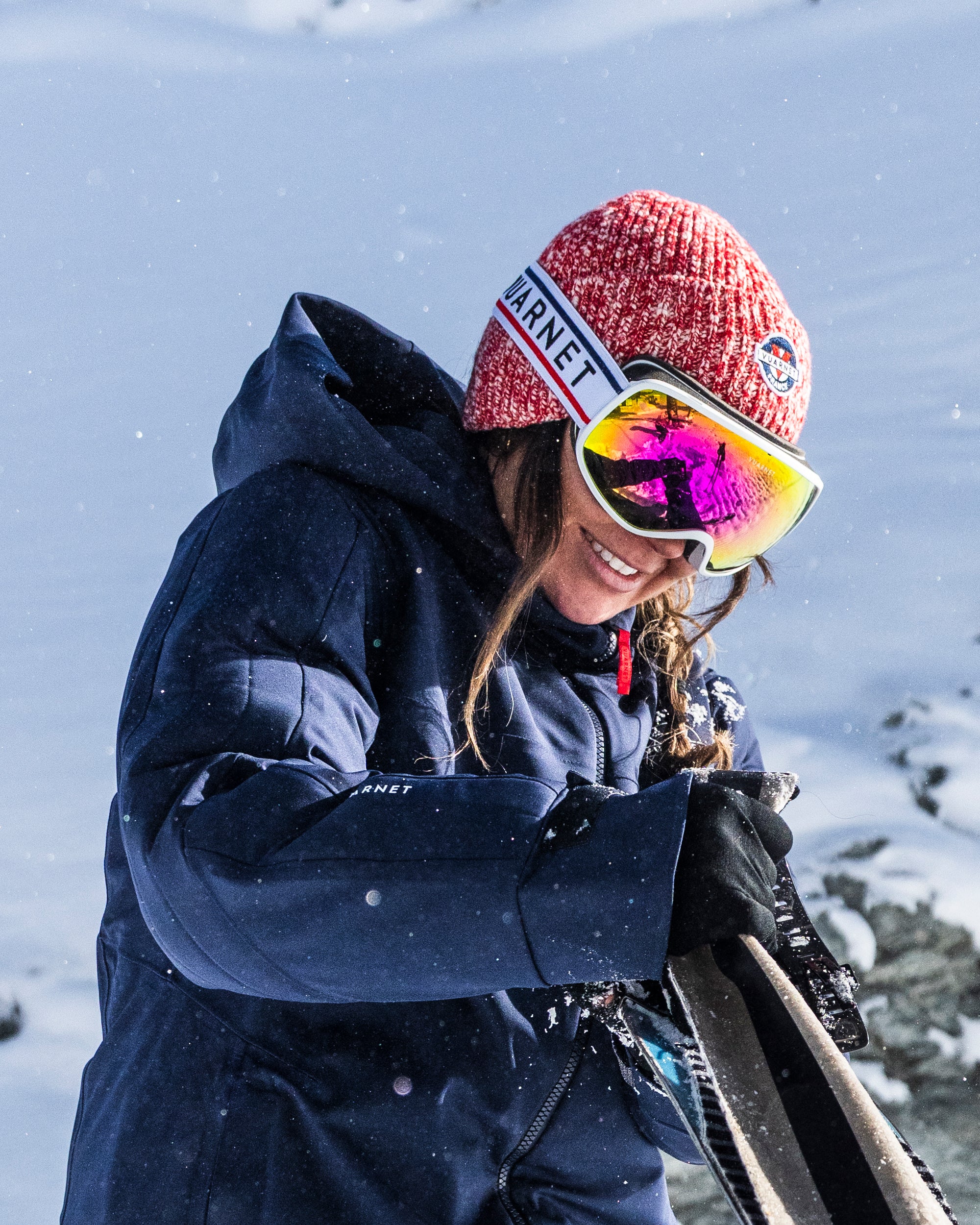 CERVIN SKI GOGGLES 3.0 - Image 8
