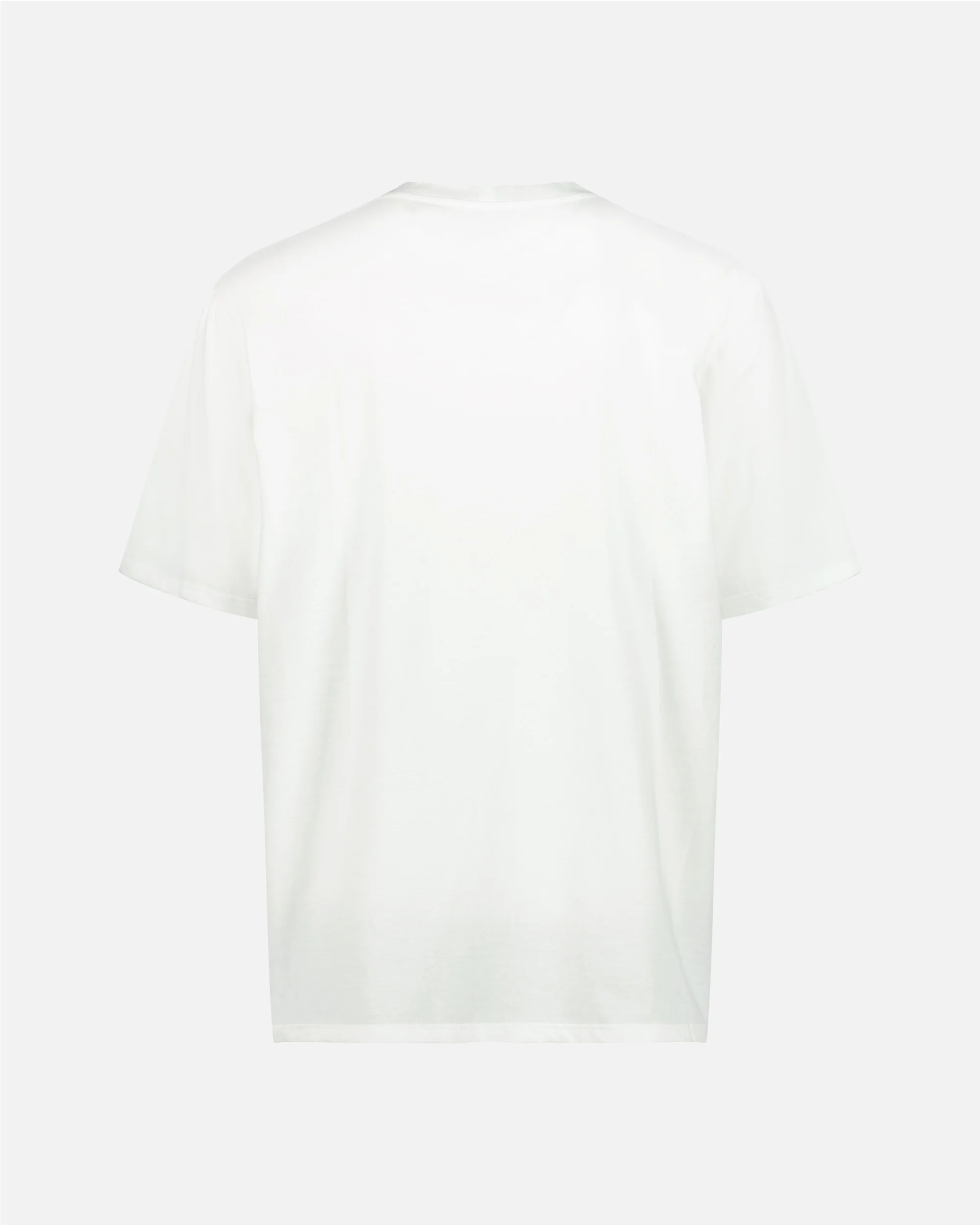 GRADIENT COTTON T-SHIRT - Image 22