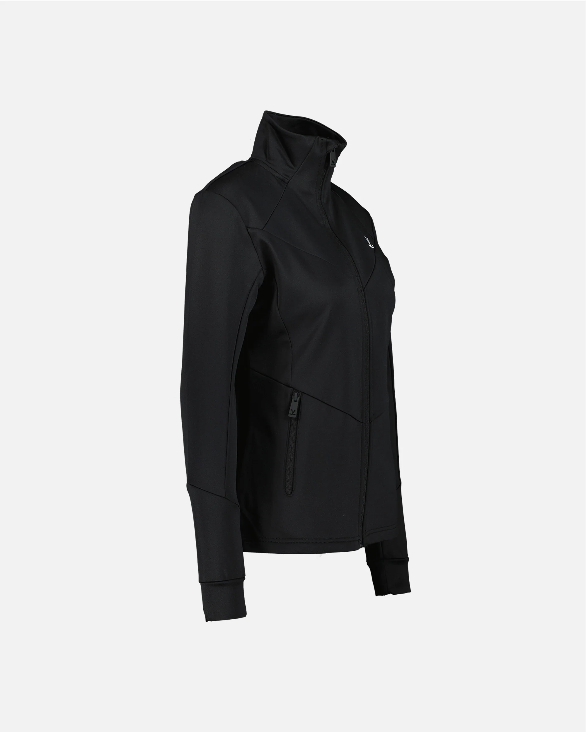 WOMEN HUSKY FULL ZIP FLEECE - Image 12