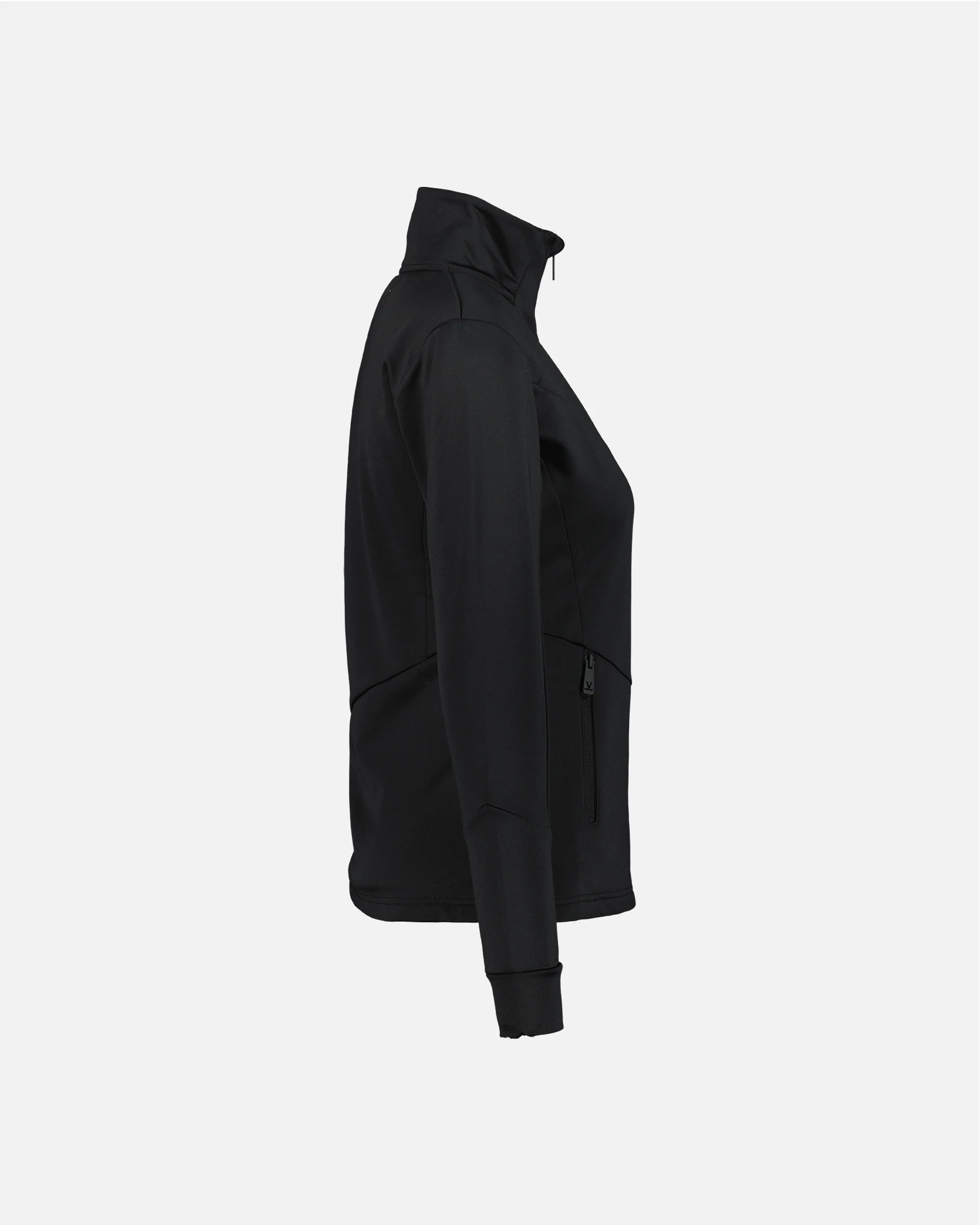 WOMEN HUSKY FULL ZIP FLEECE - Image 21