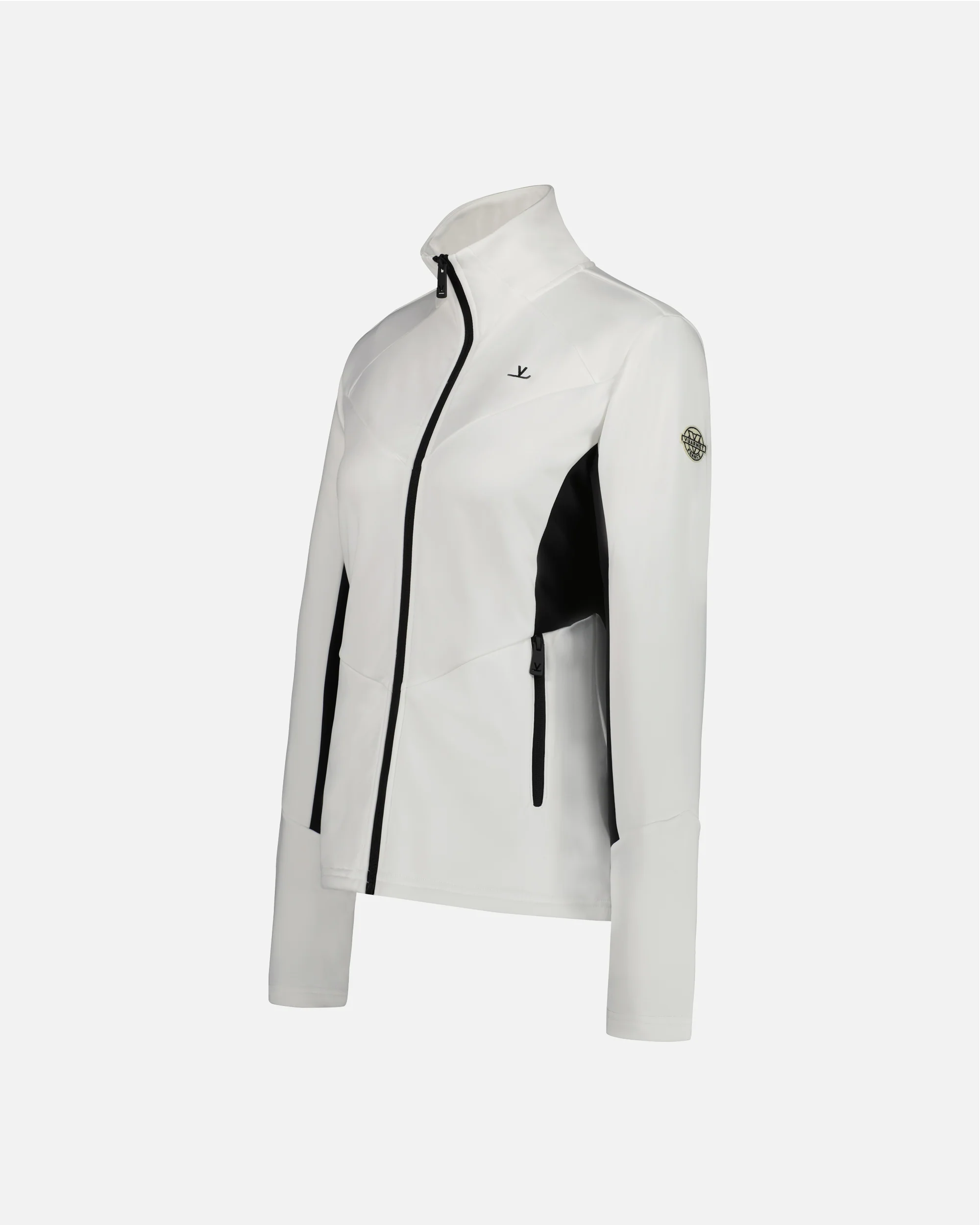 WOMEN HUSKY FULL ZIP FLEECE - Image 27