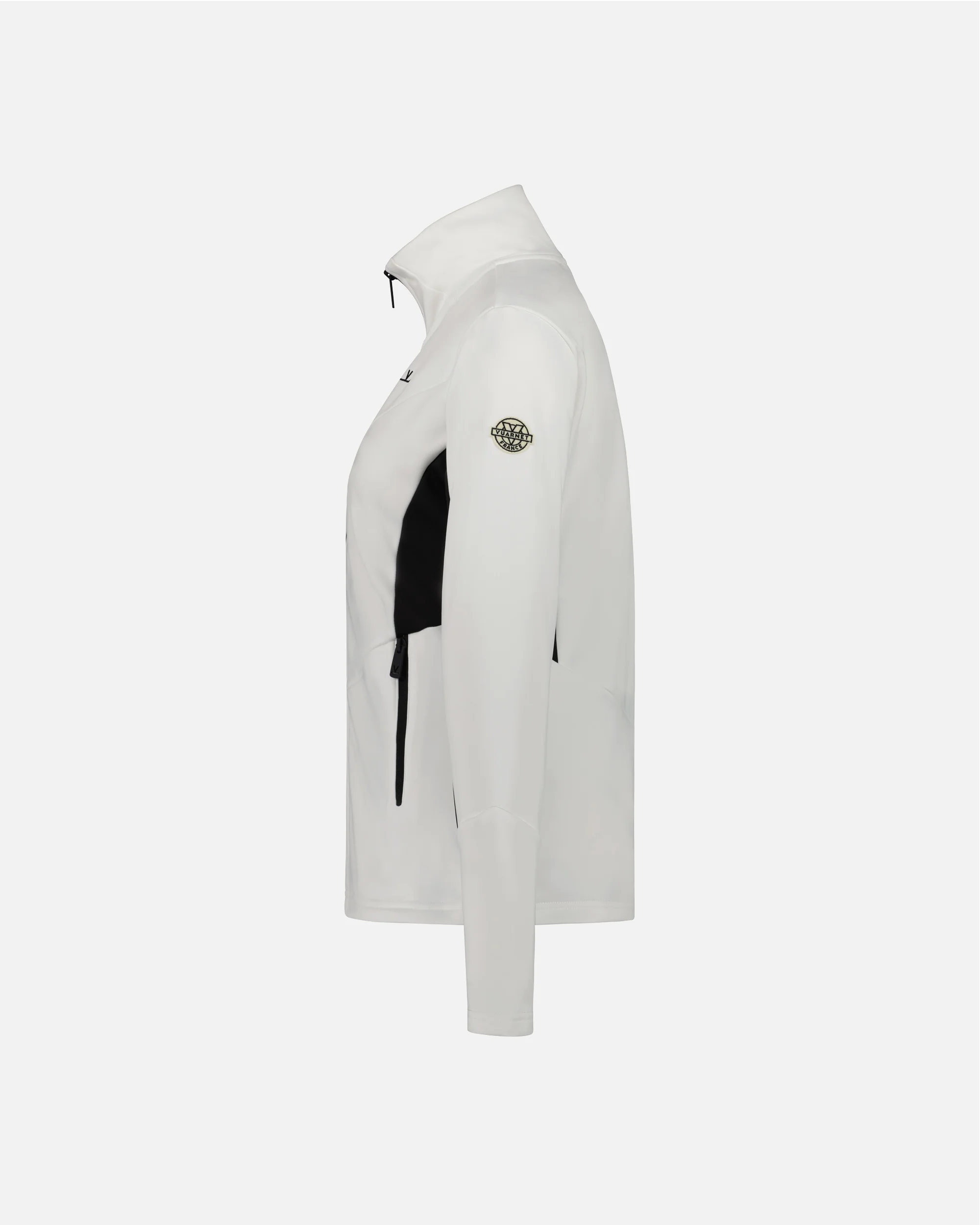 WOMEN HUSKY FULL ZIP FLEECE - Image 30