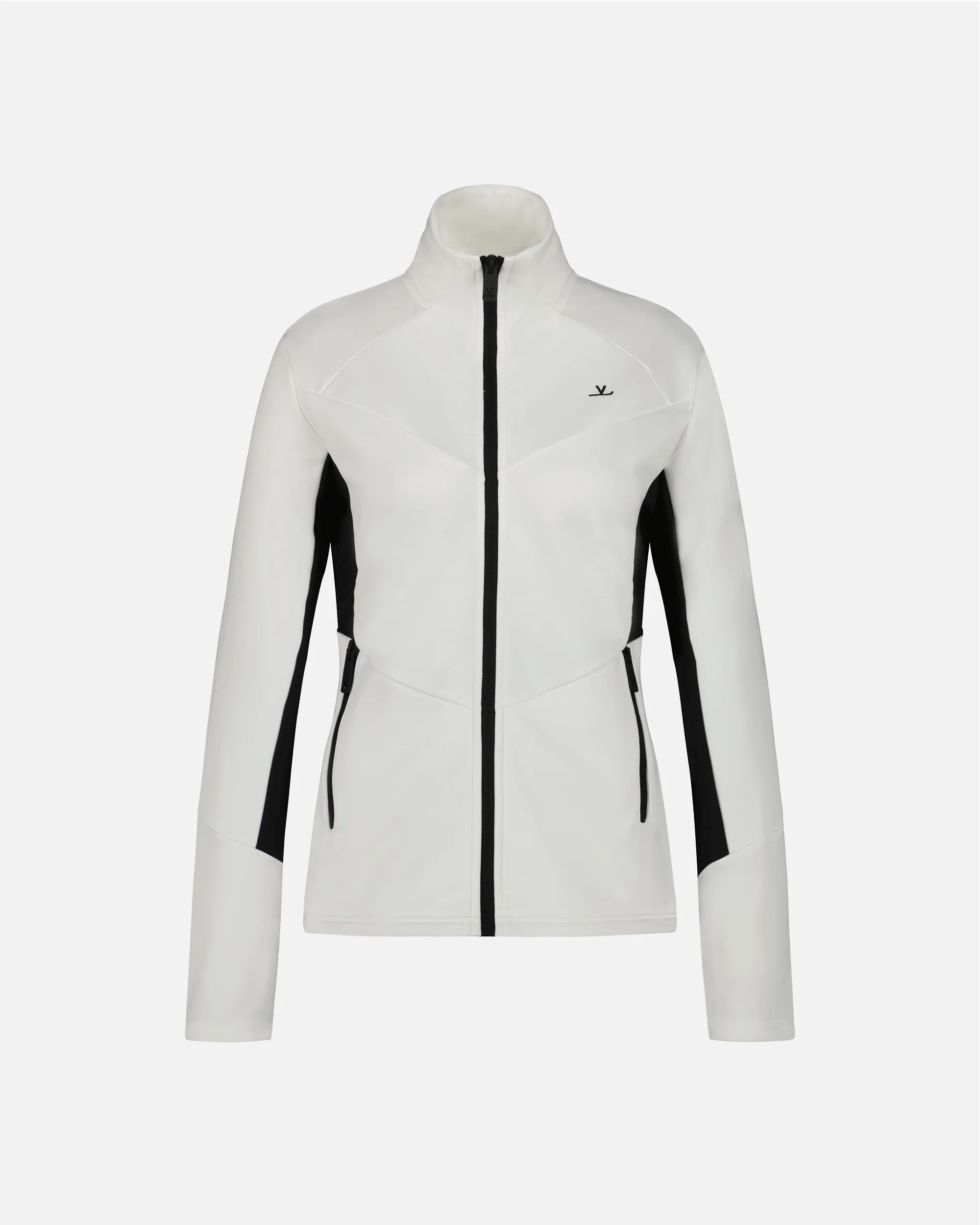 WOMEN HUSKY FULL ZIP FLEECE - Image 41
