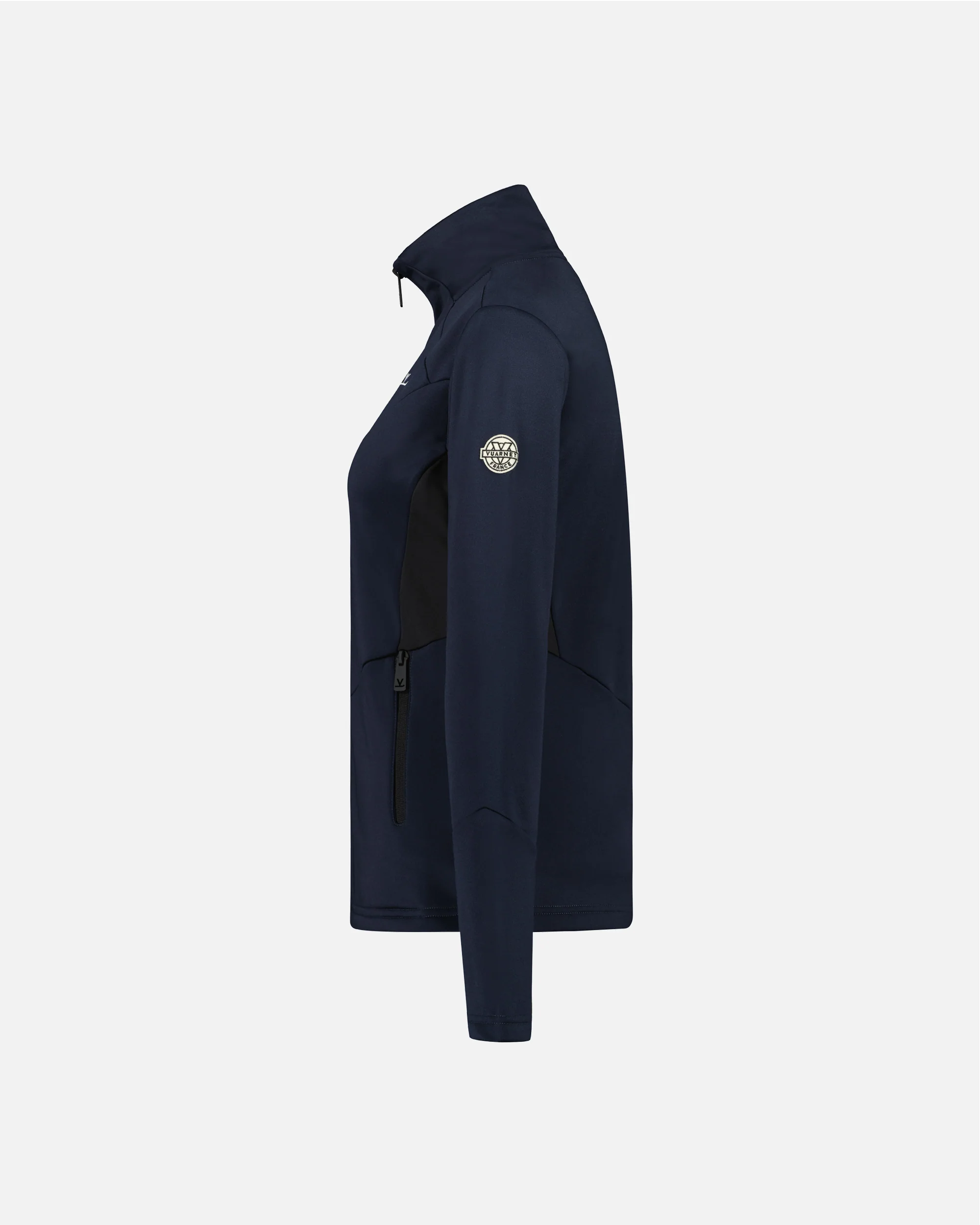 WOMEN HUSKY FULL ZIP FLEECE - Image 50