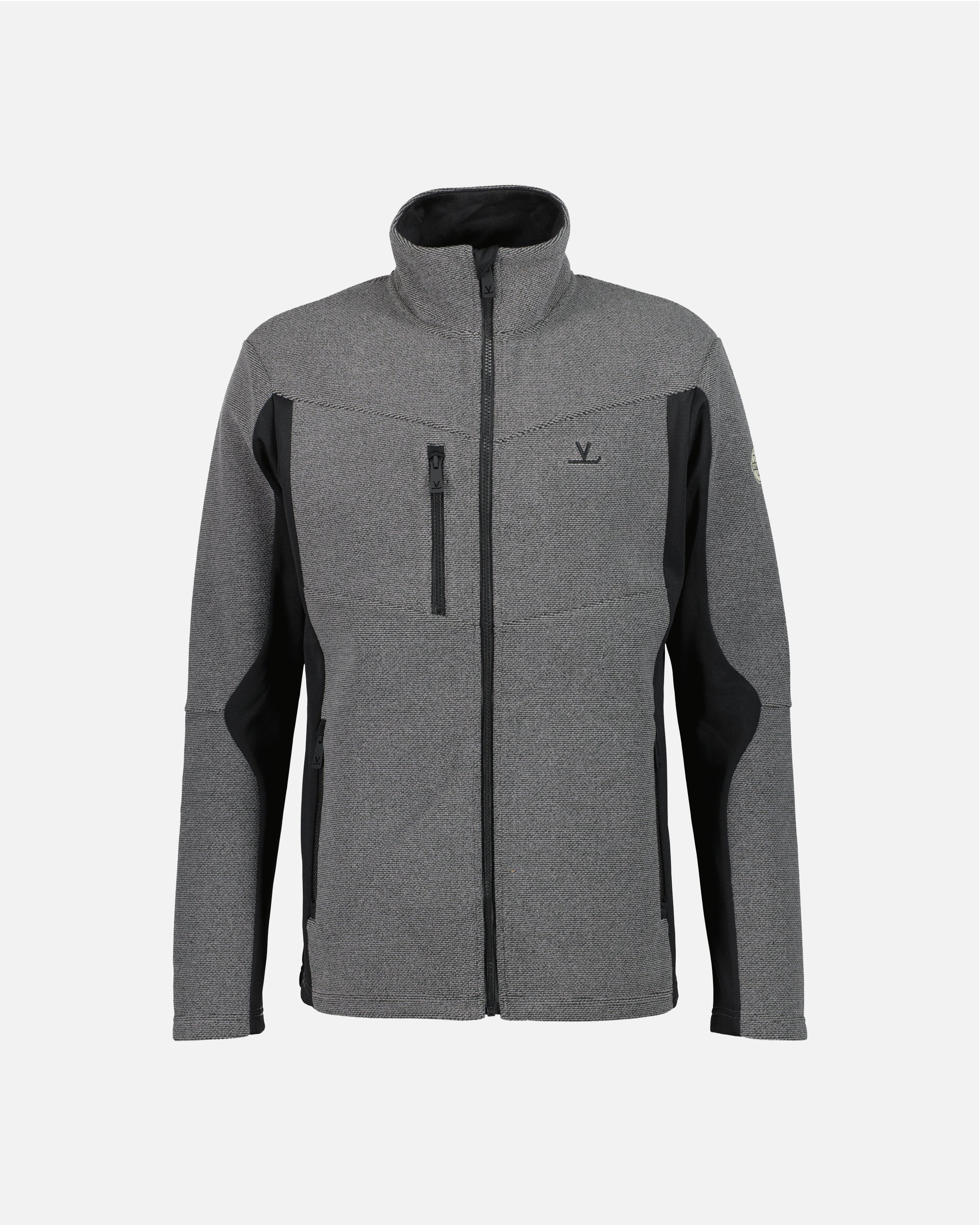 IBEX FULL ZIP FLEECE - Image 8