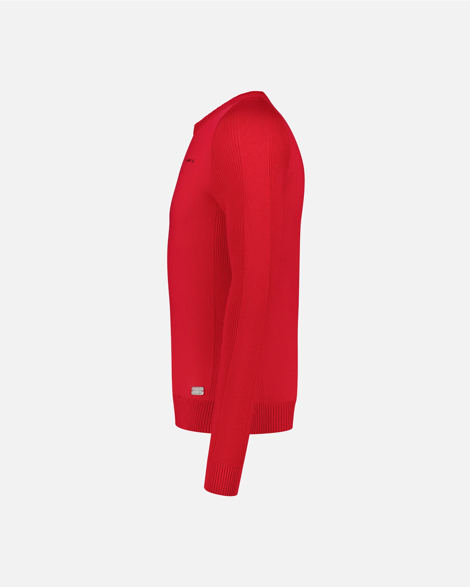 JEAN VUARNET V-NECK JUMPER - Image 10