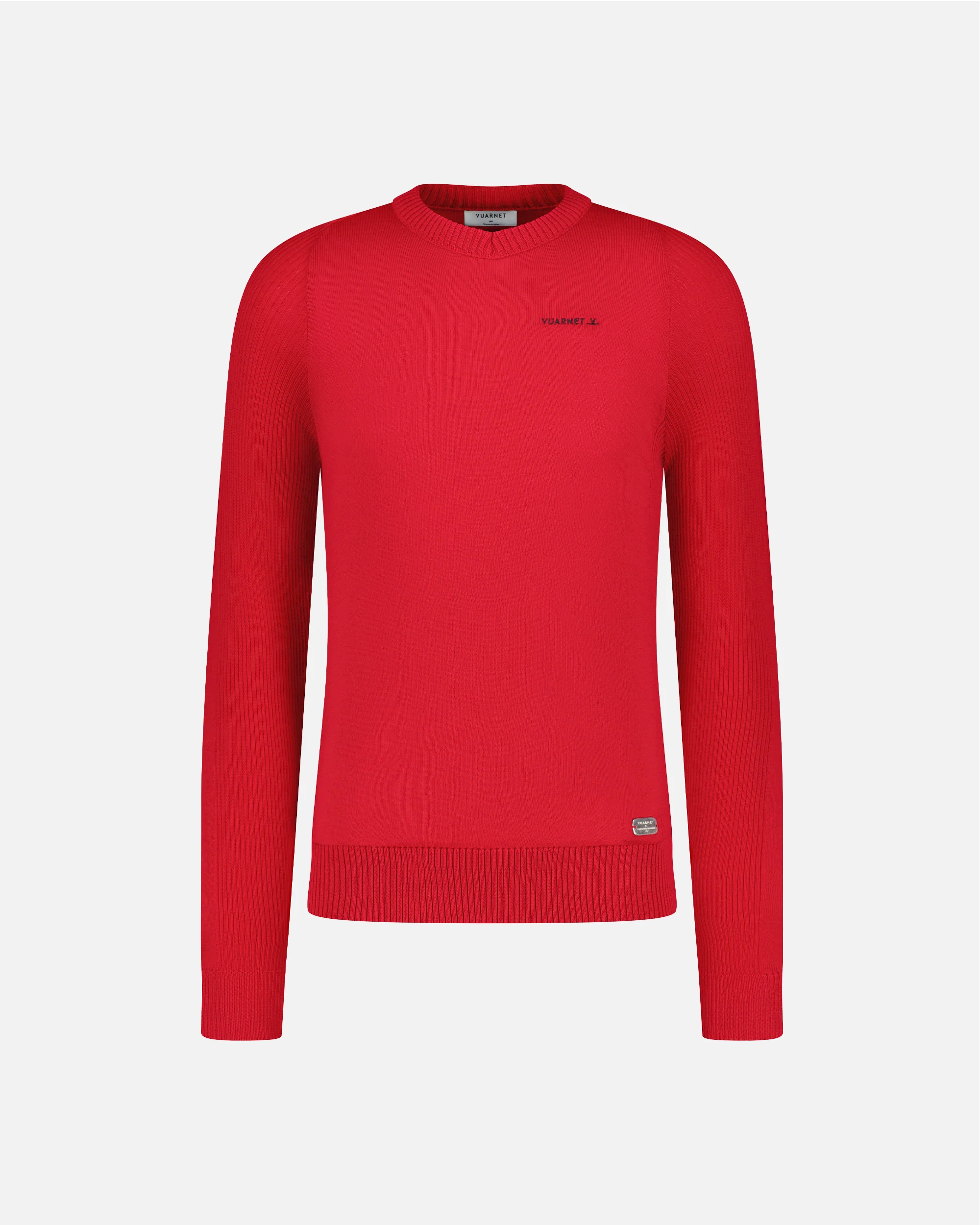 JEAN VUARNET V-NECK JUMPER - Image 17