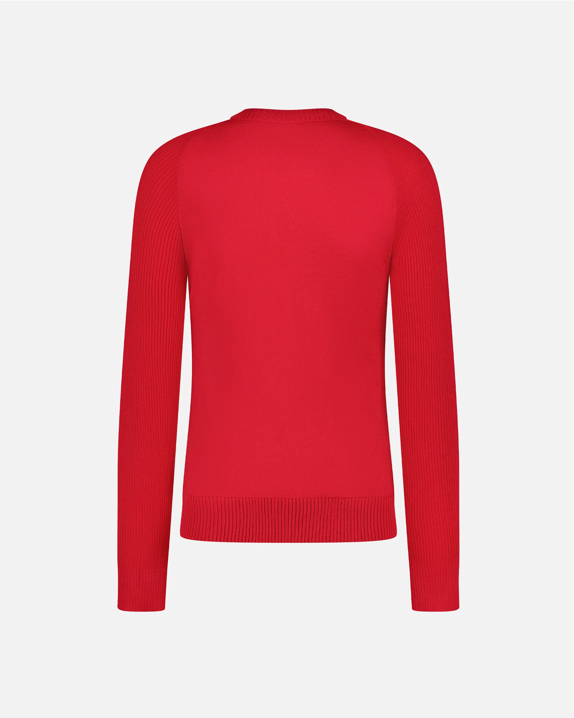 JEAN VUARNET V-NECK JUMPER - Image 4