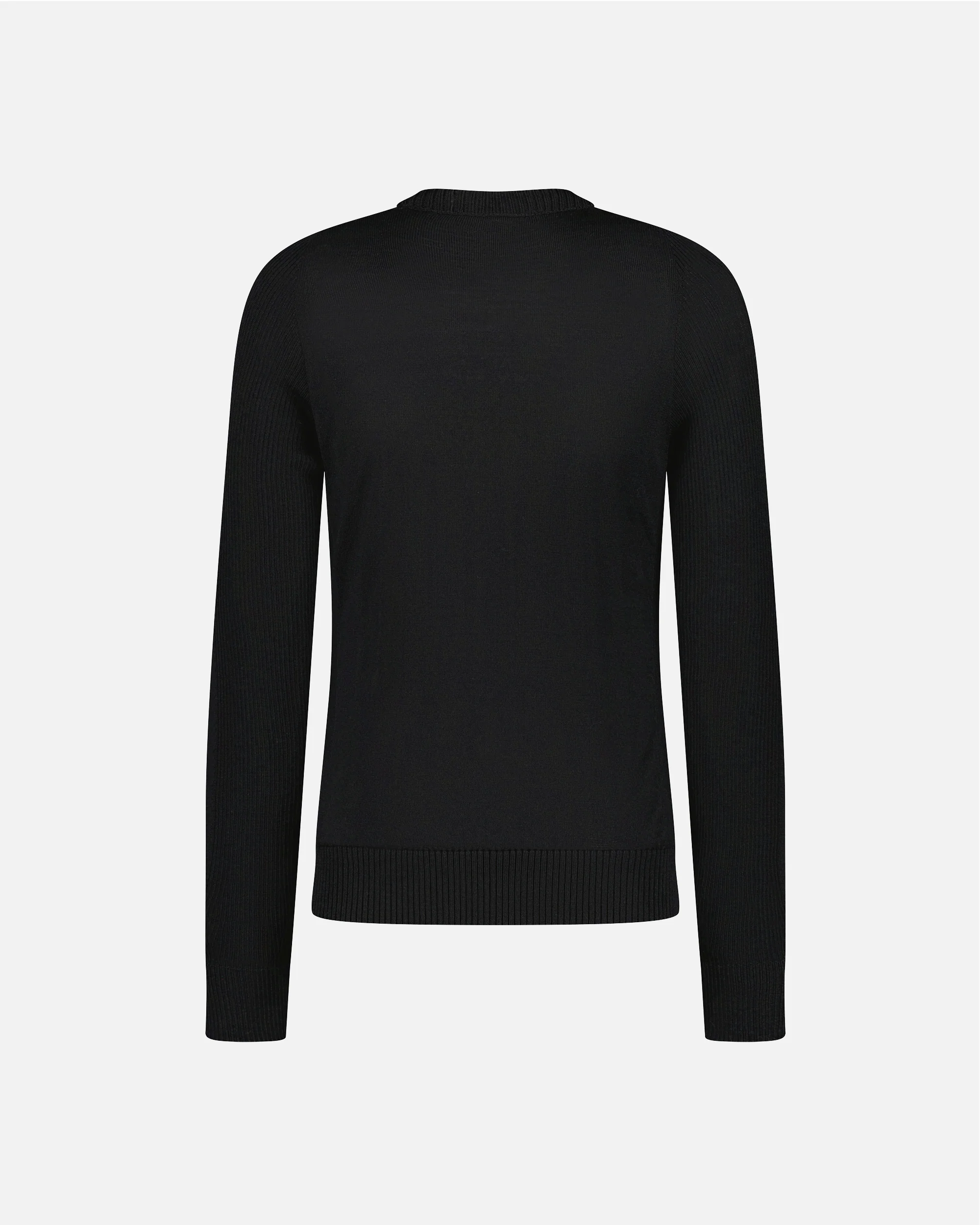 JEAN VUARNET V-NECK JUMPER - Image 40
