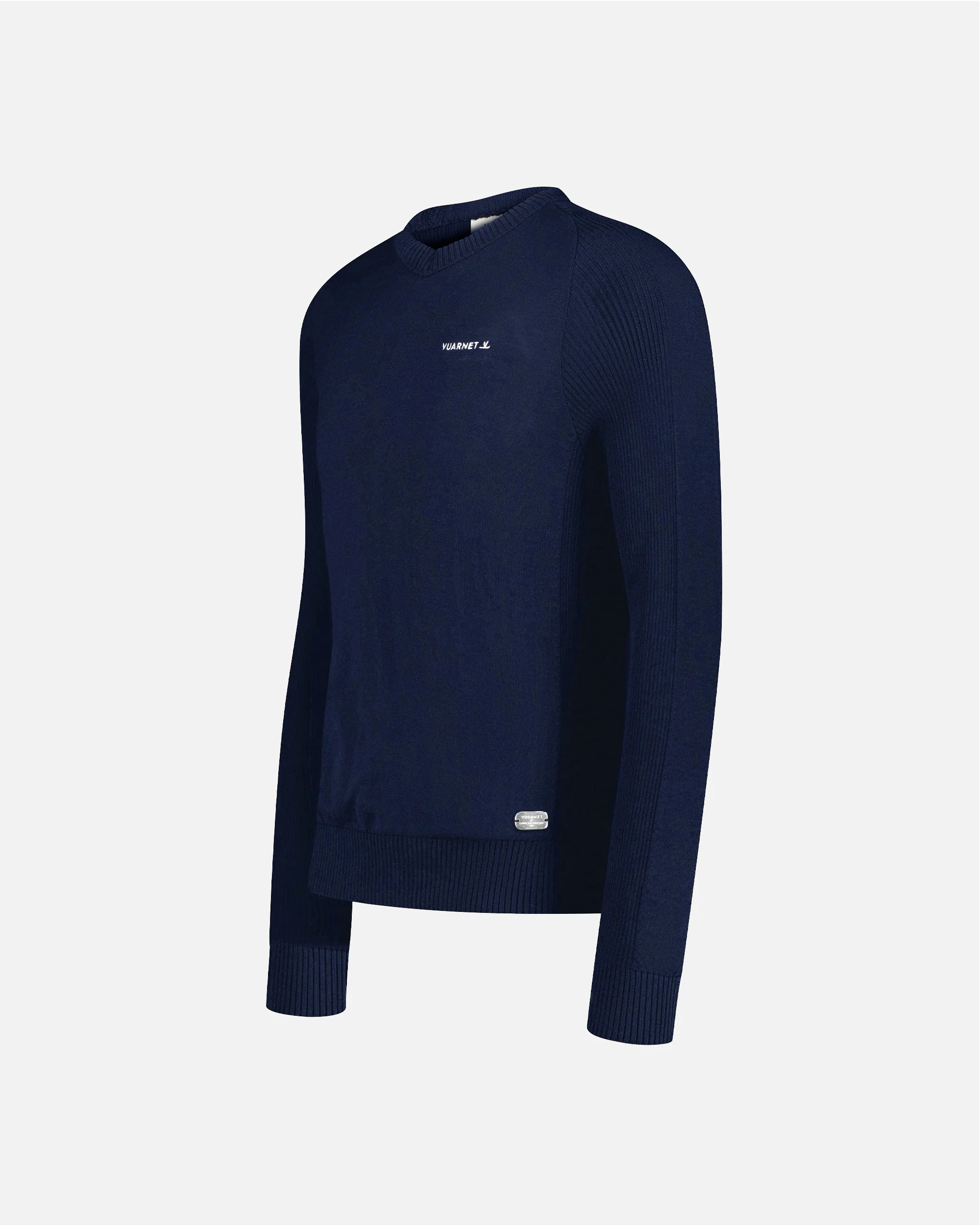 JEAN VUARNET V-NECK JUMPER - Image 48