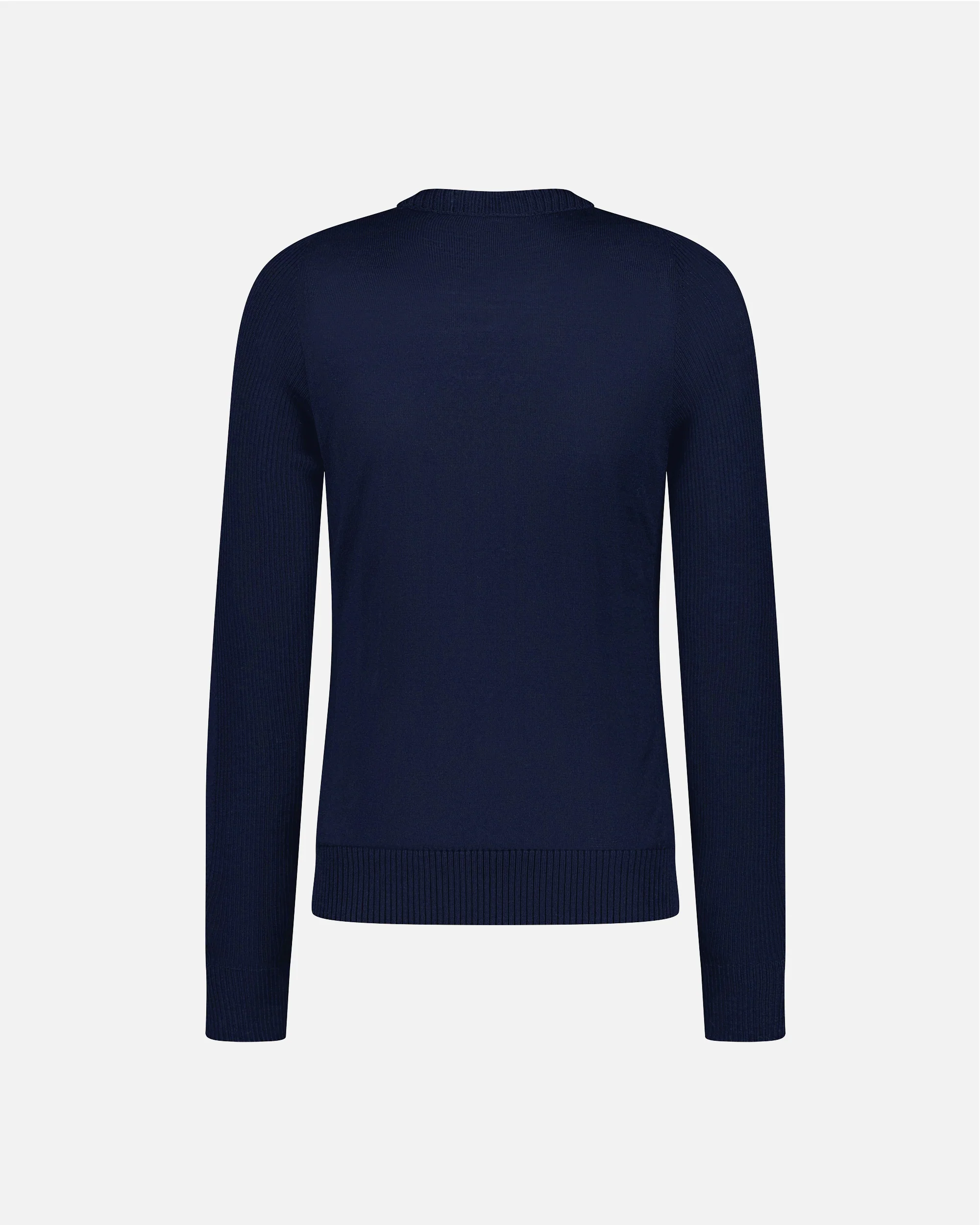 JEAN VUARNET V-NECK JUMPER - Image 59