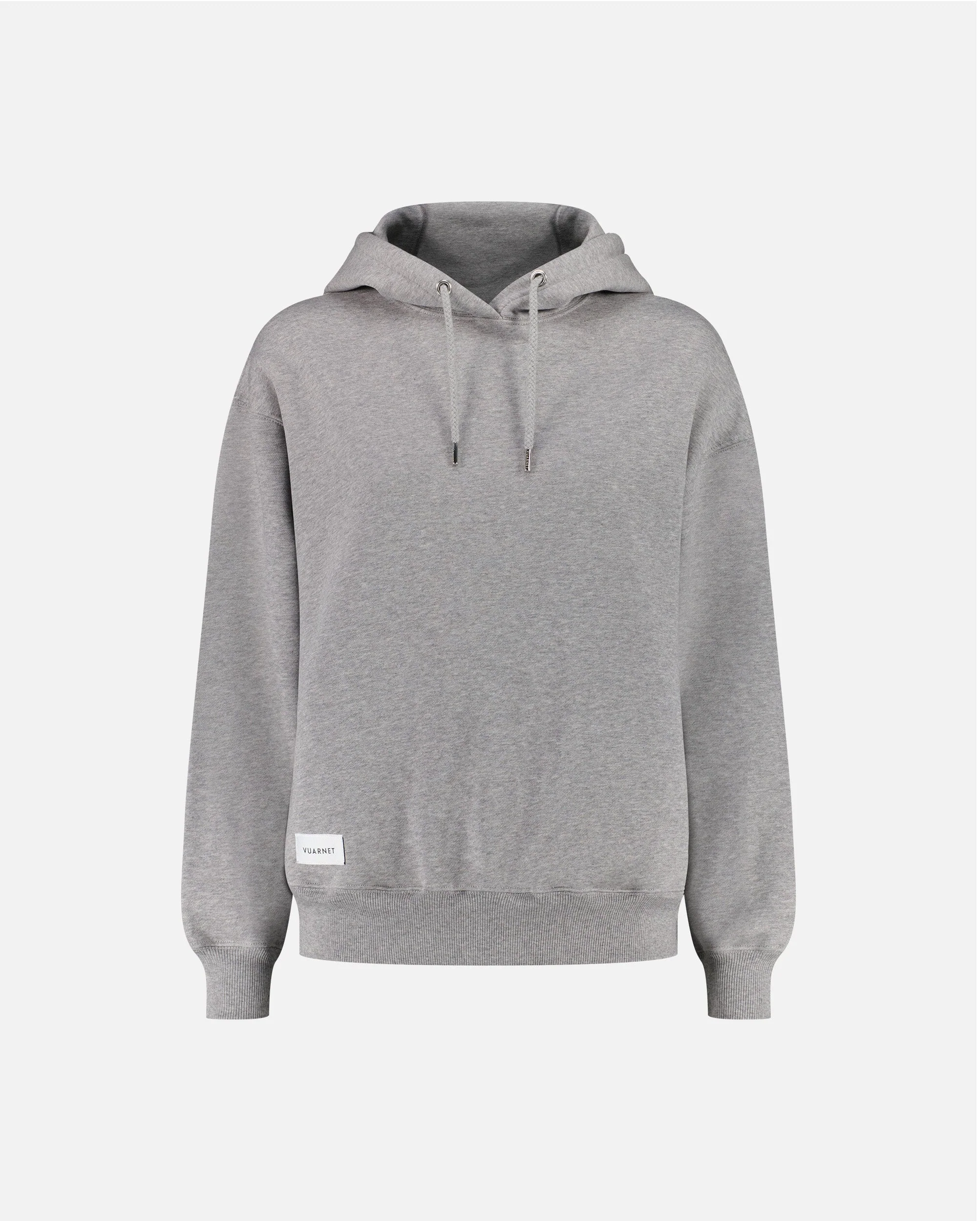 WOMEN HOODIE WITH SKI LOGO - Image 4