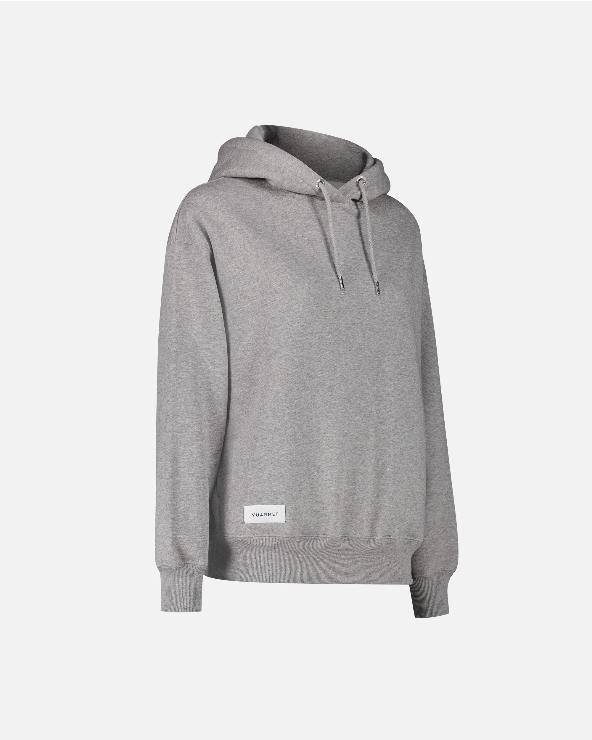 WOMEN HOODIE WITH SKI LOGO - Image 5