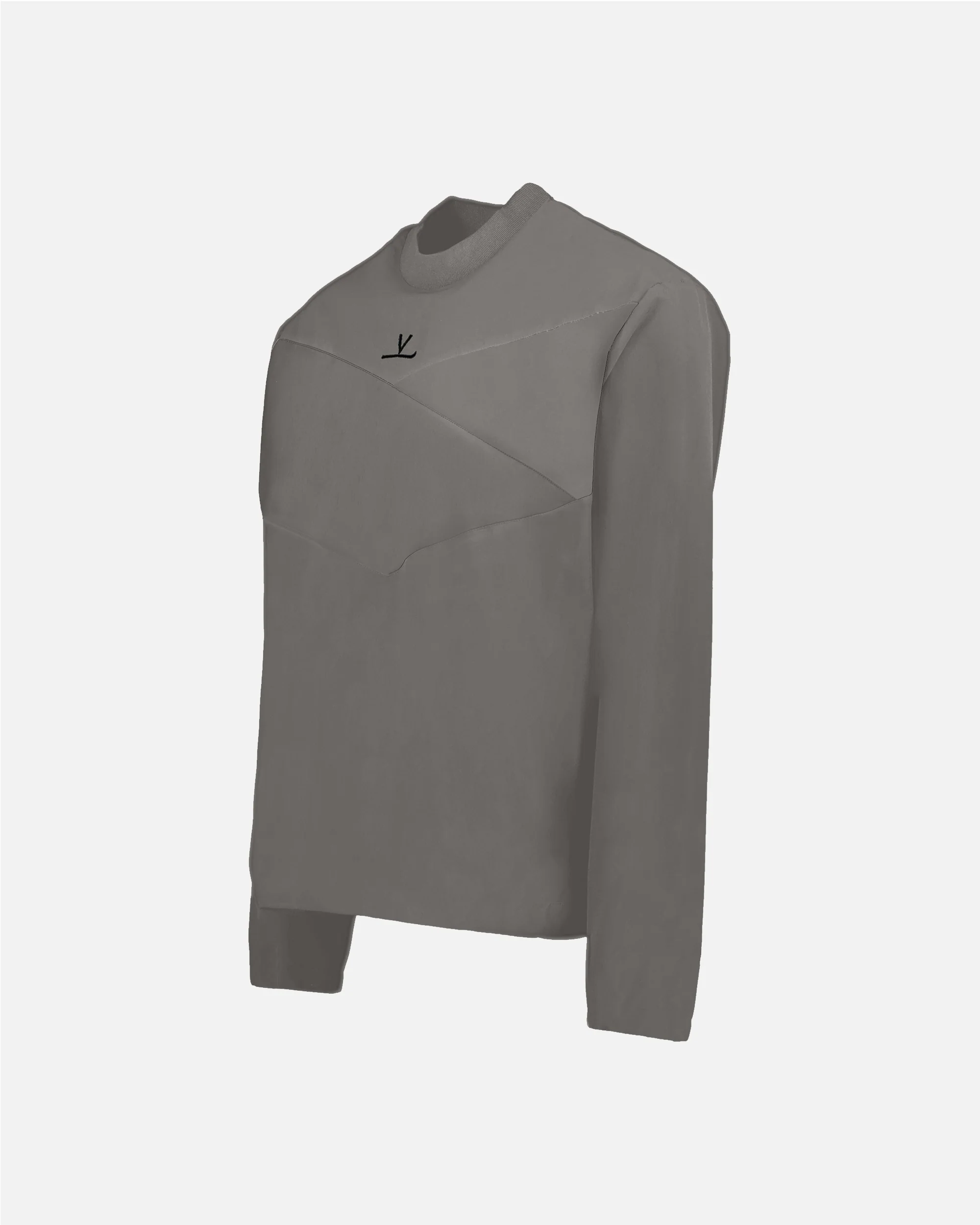 LONG SLEEVE TECHNICAL T-SHIRT - Image 13