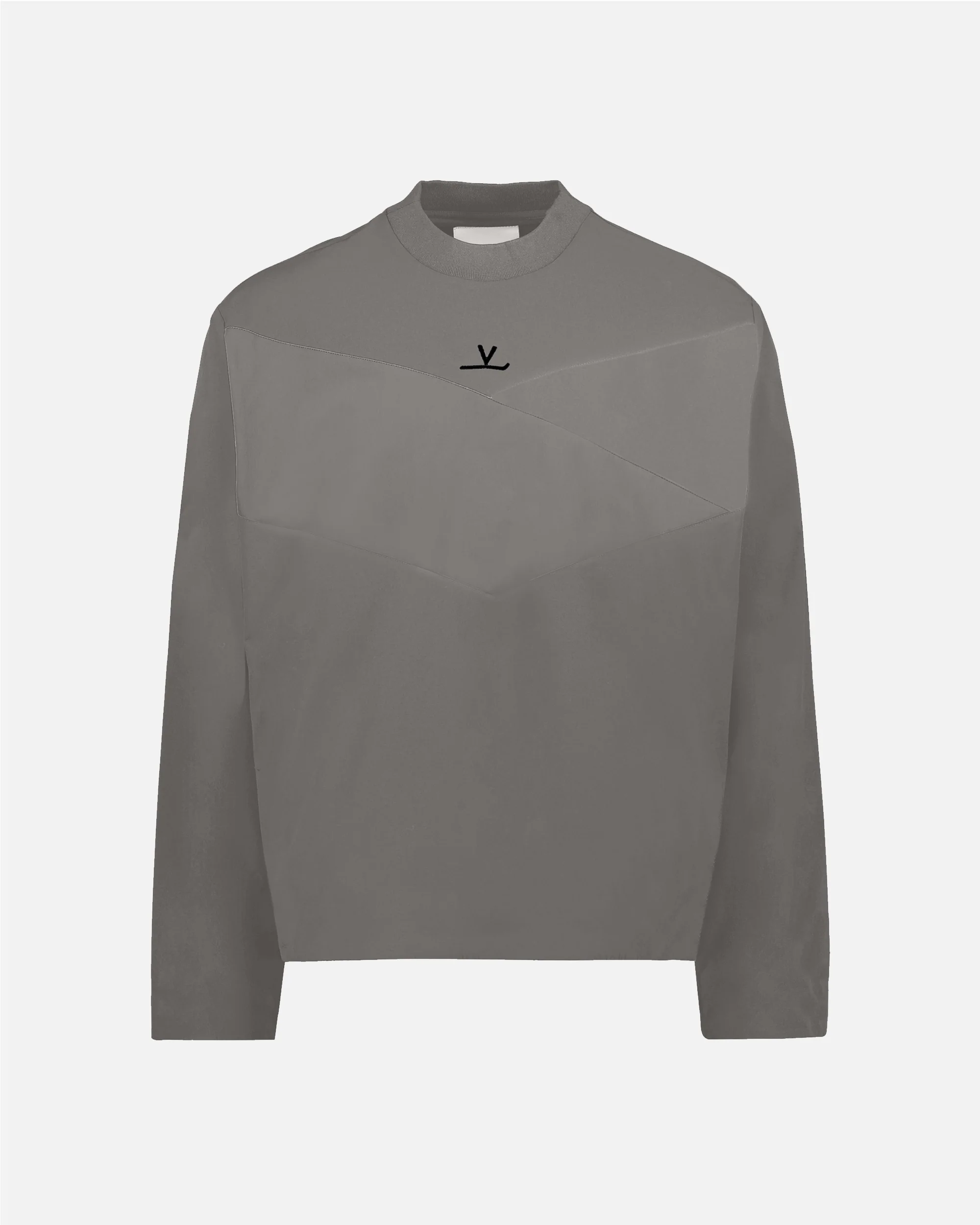 LONG SLEEVE TECHNICAL T-SHIRT - Image 3