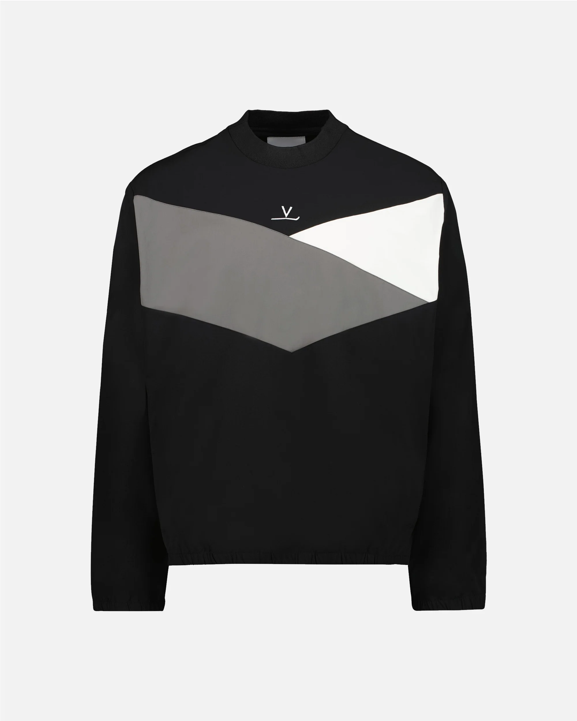 LONG SLEEVE TECHNICAL T-SHIRT - Image 6