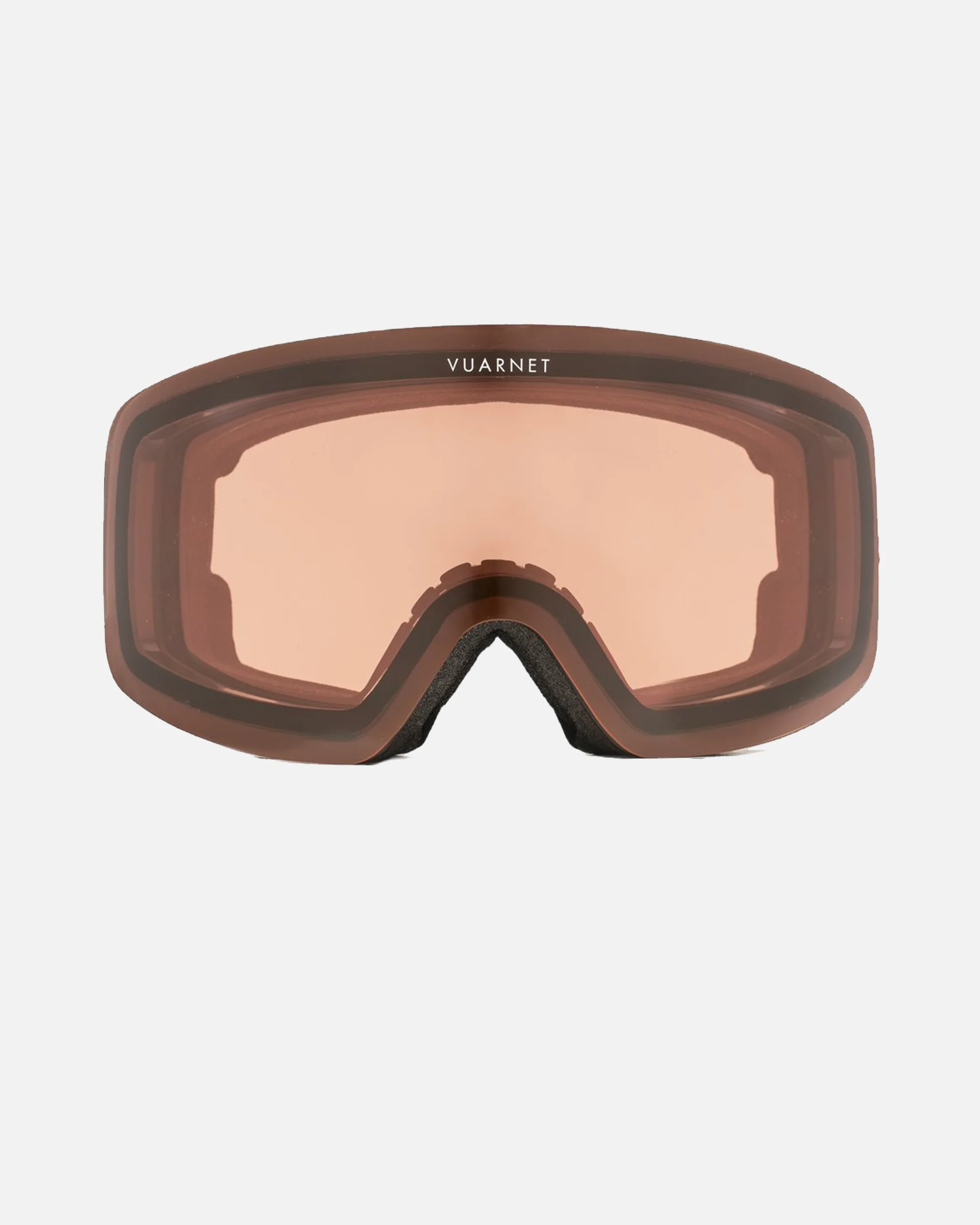 MAGNETIC MONT BLANC SKI GOGGLES LARGE - Image 5