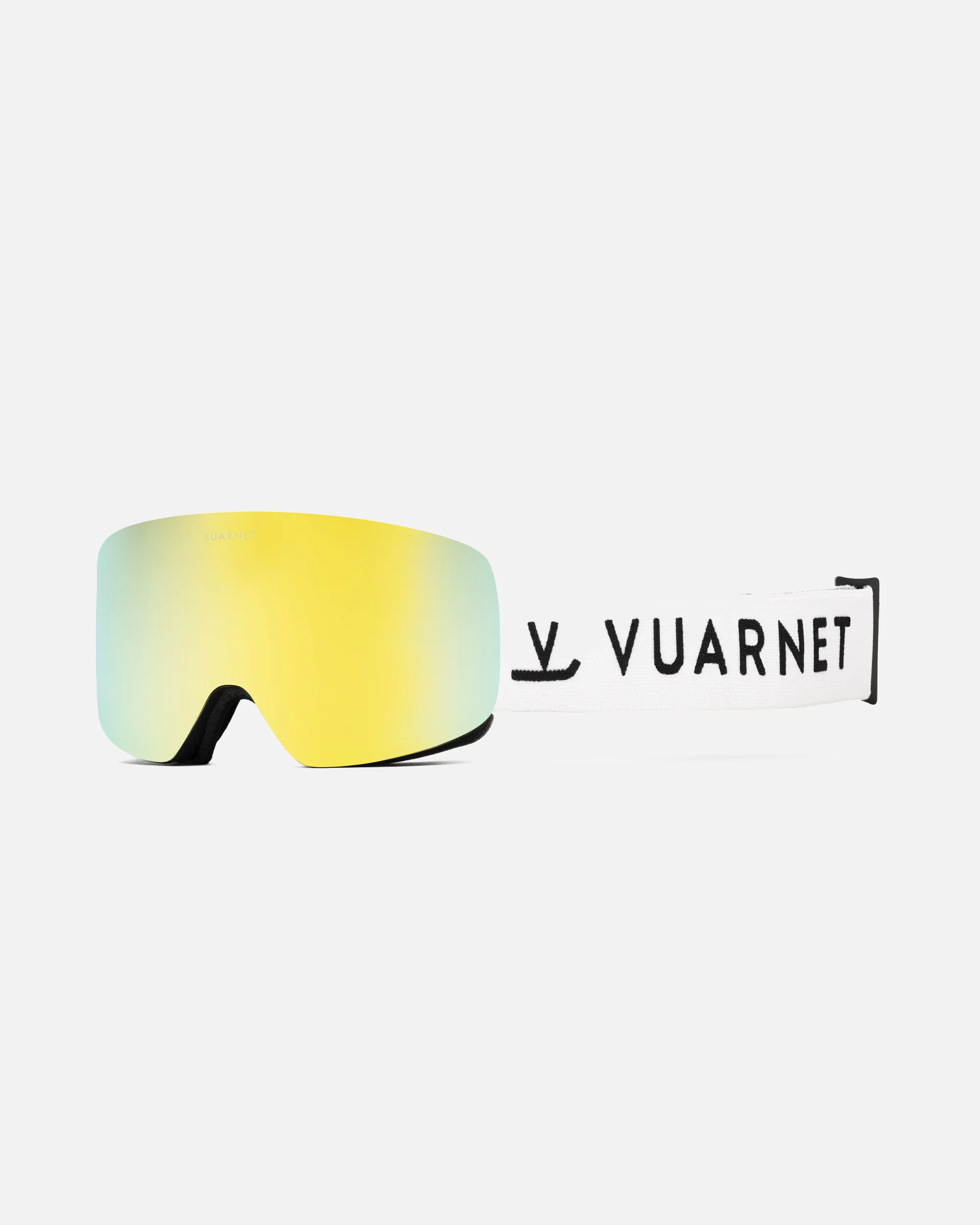 MAGNETIC MONT BLANC SKI GOGGLES LARGE - Image 8