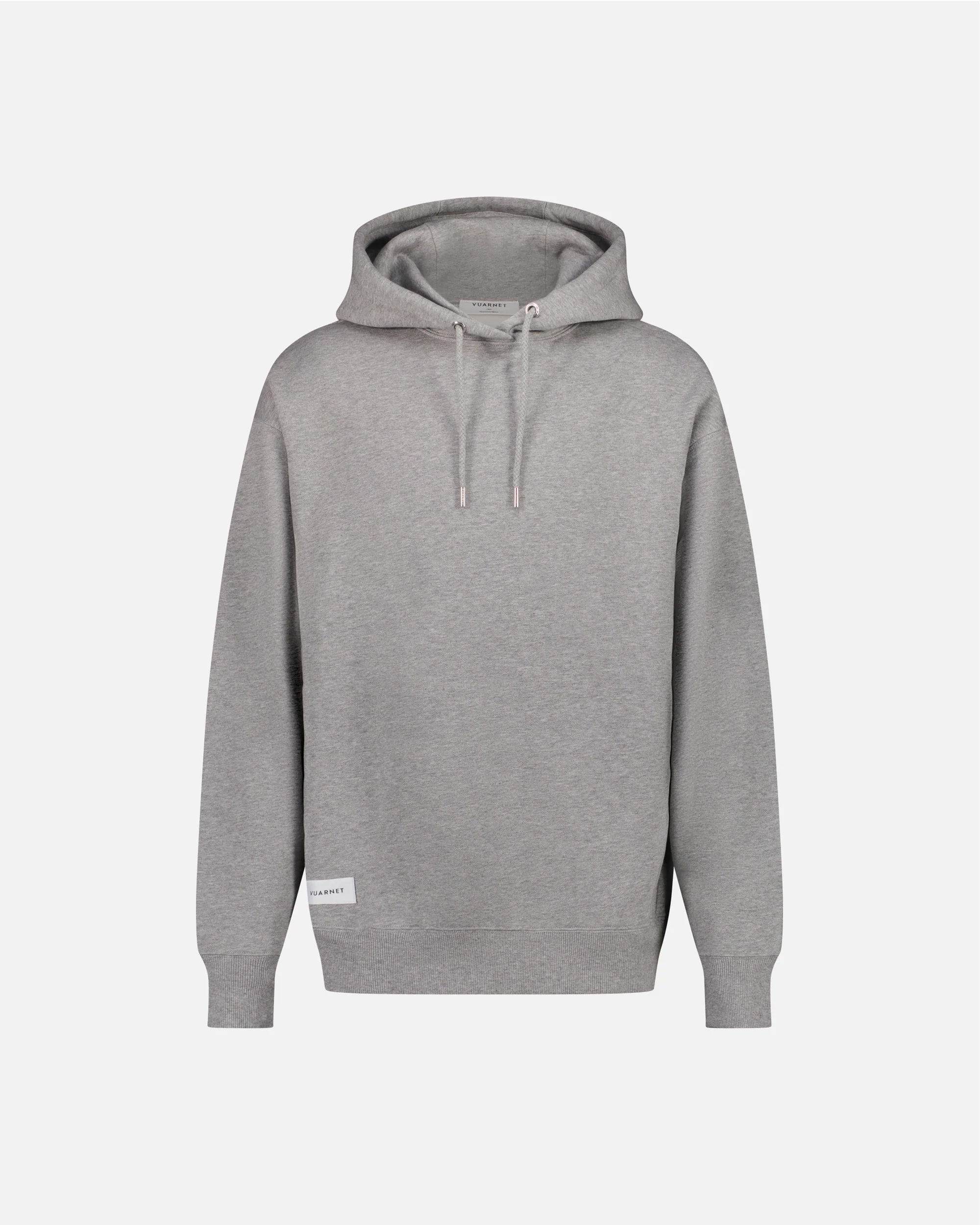 MEN HOODIE WITH SKI LOGO - Image 10