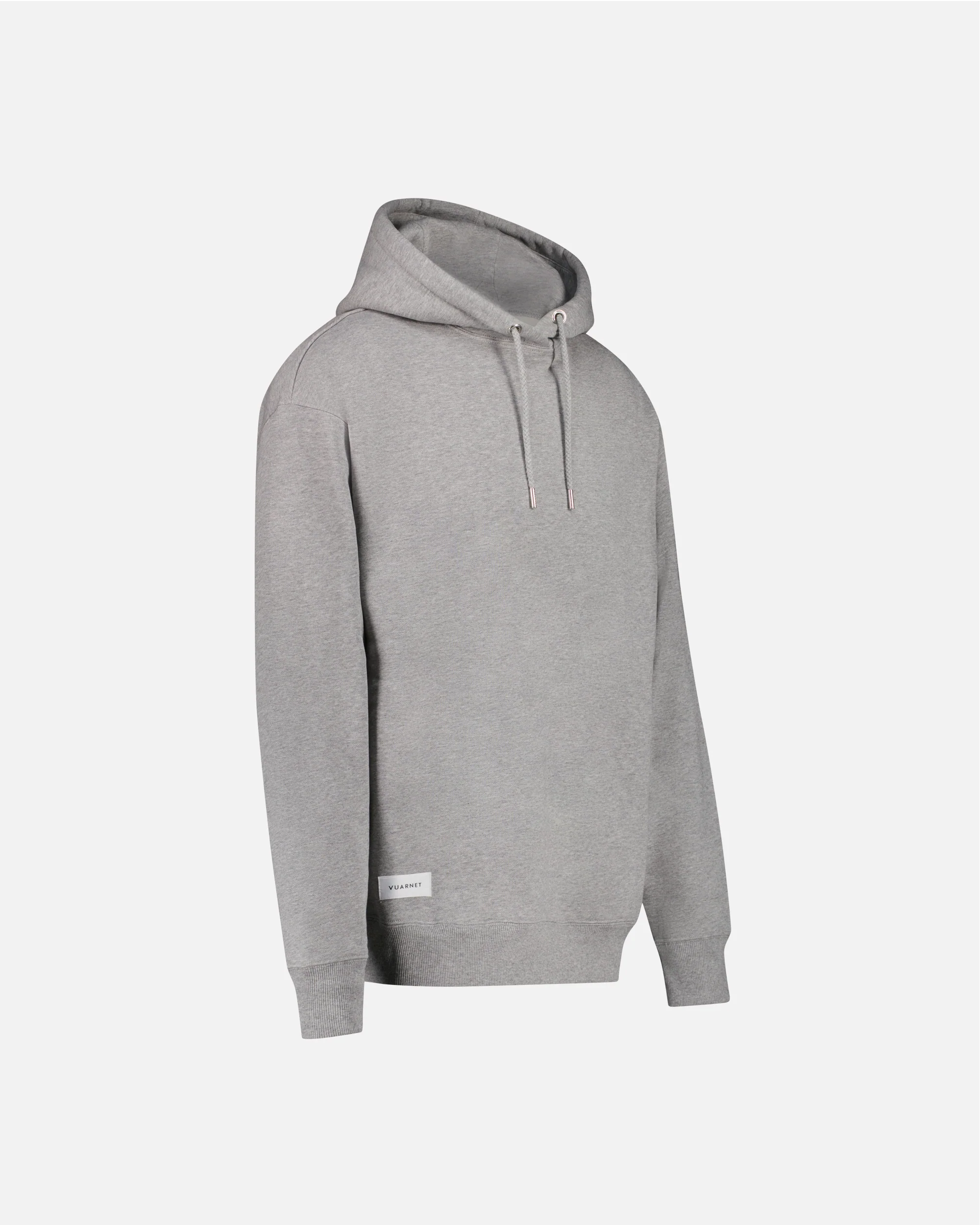 MEN HOODIE WITH SKI LOGO - Image 6