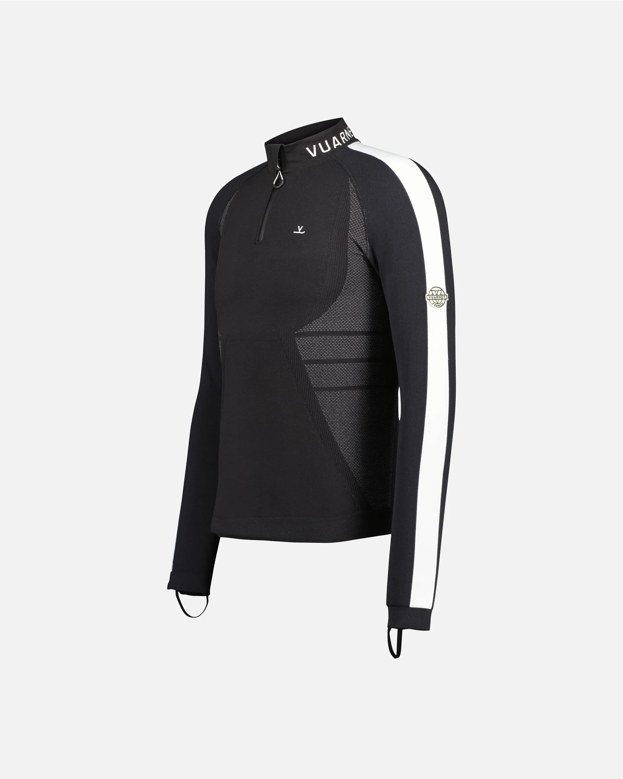 MEN HALF ZIP BASE LAYER - Image 10