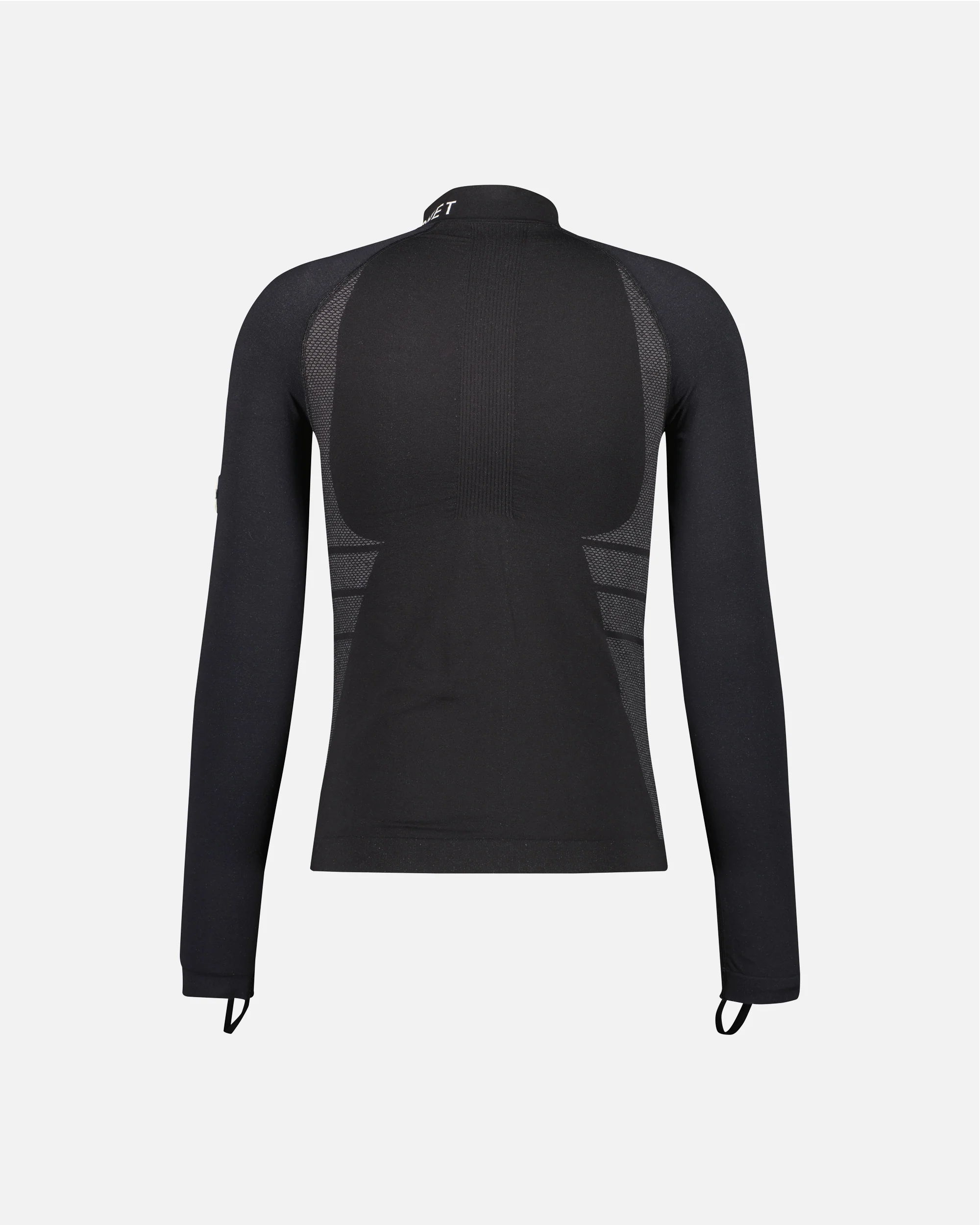 MEN HALF ZIP BASE LAYER - Image 4