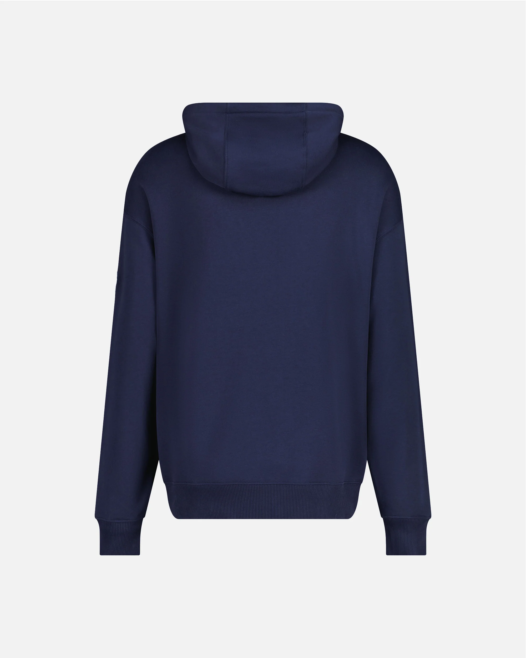 MEN HOODIE PATCH LOGO - Image 3