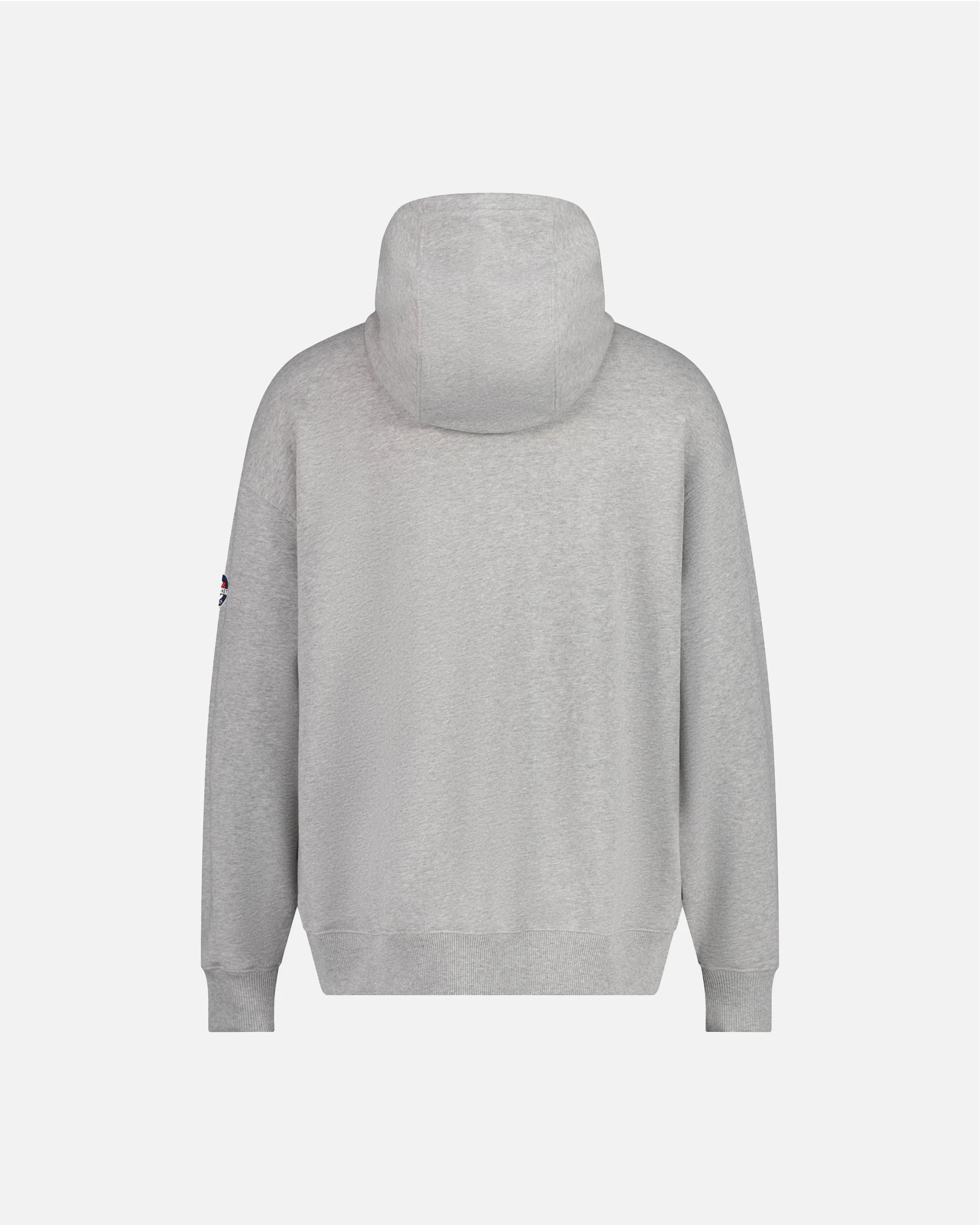 MEN HOODIE PATCH LOGO - Image 3