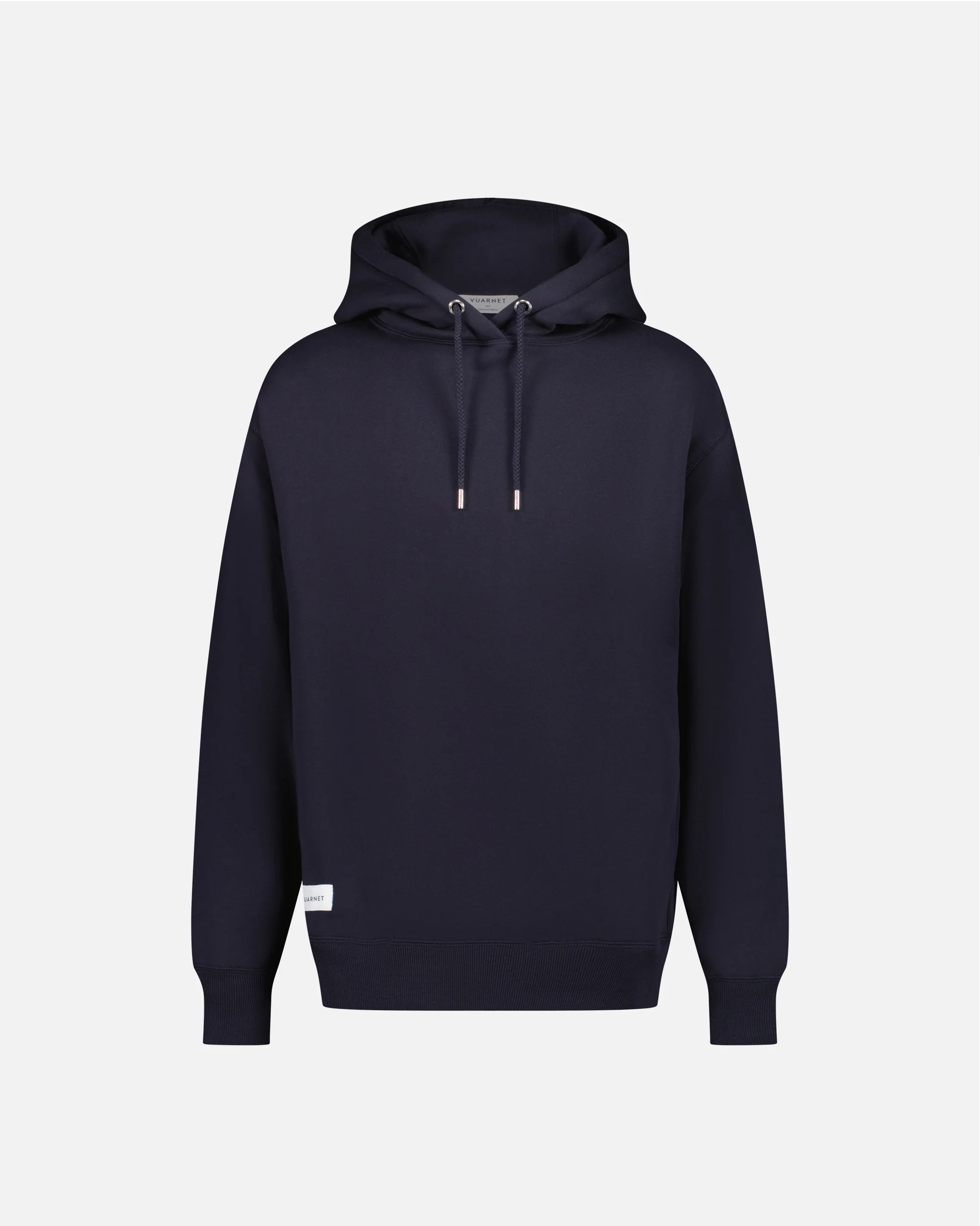 MEN HOODIE WITH SKI LOGO - Image 13