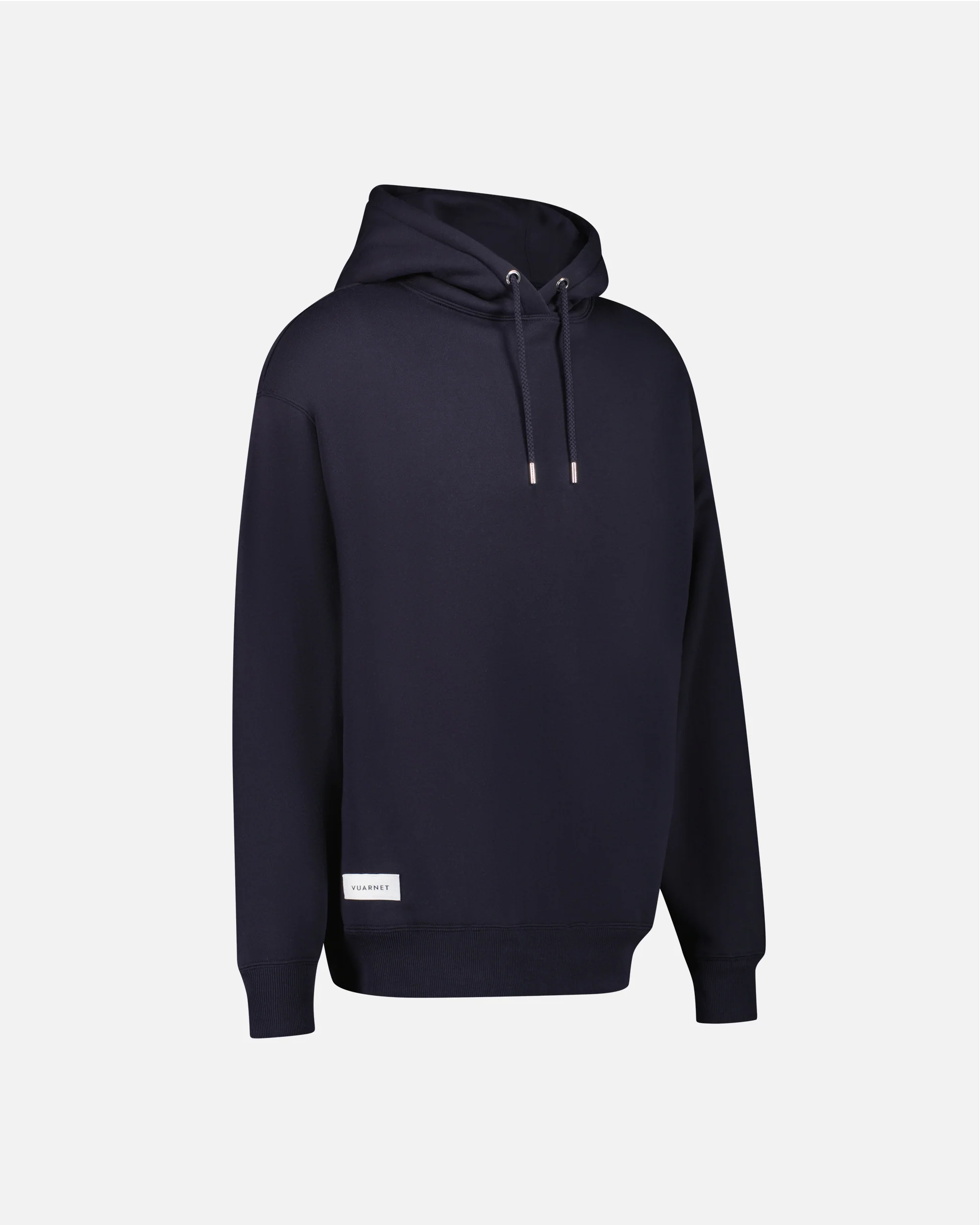 MEN HOODIE WITH SKI LOGO - Image 9