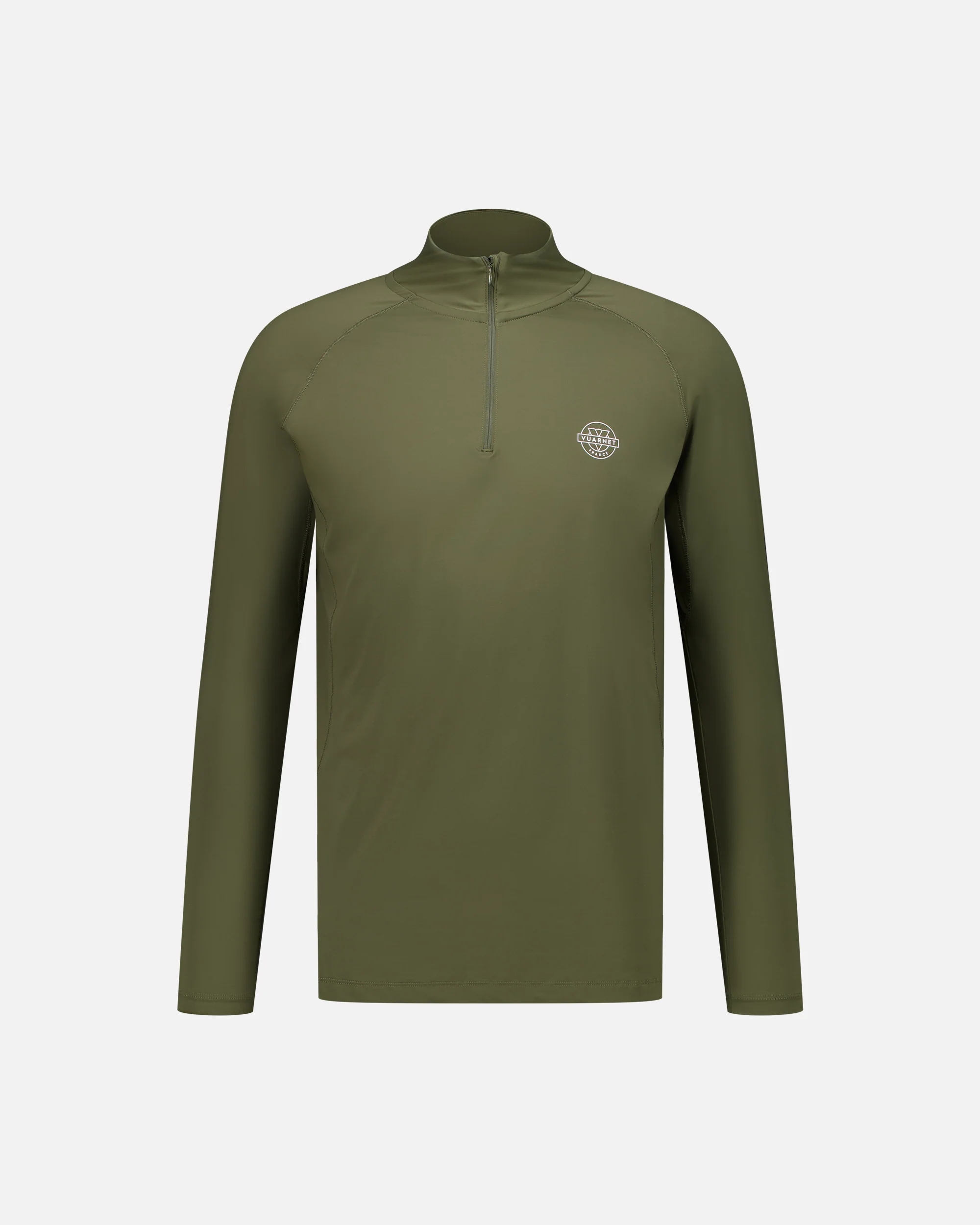 MEN'S ANTI UV LONG SLEEVES T-SHIRT