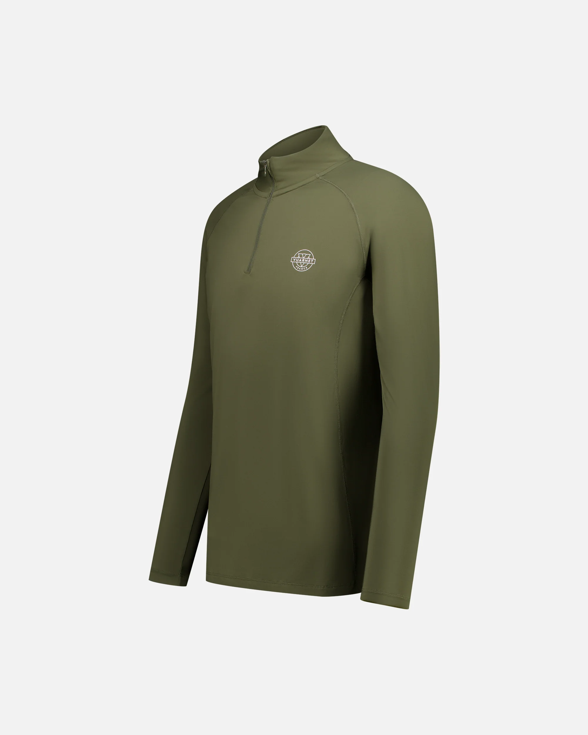 MEN'S ANTI UV LONG SLEEVES T-SHIRT - Image 3