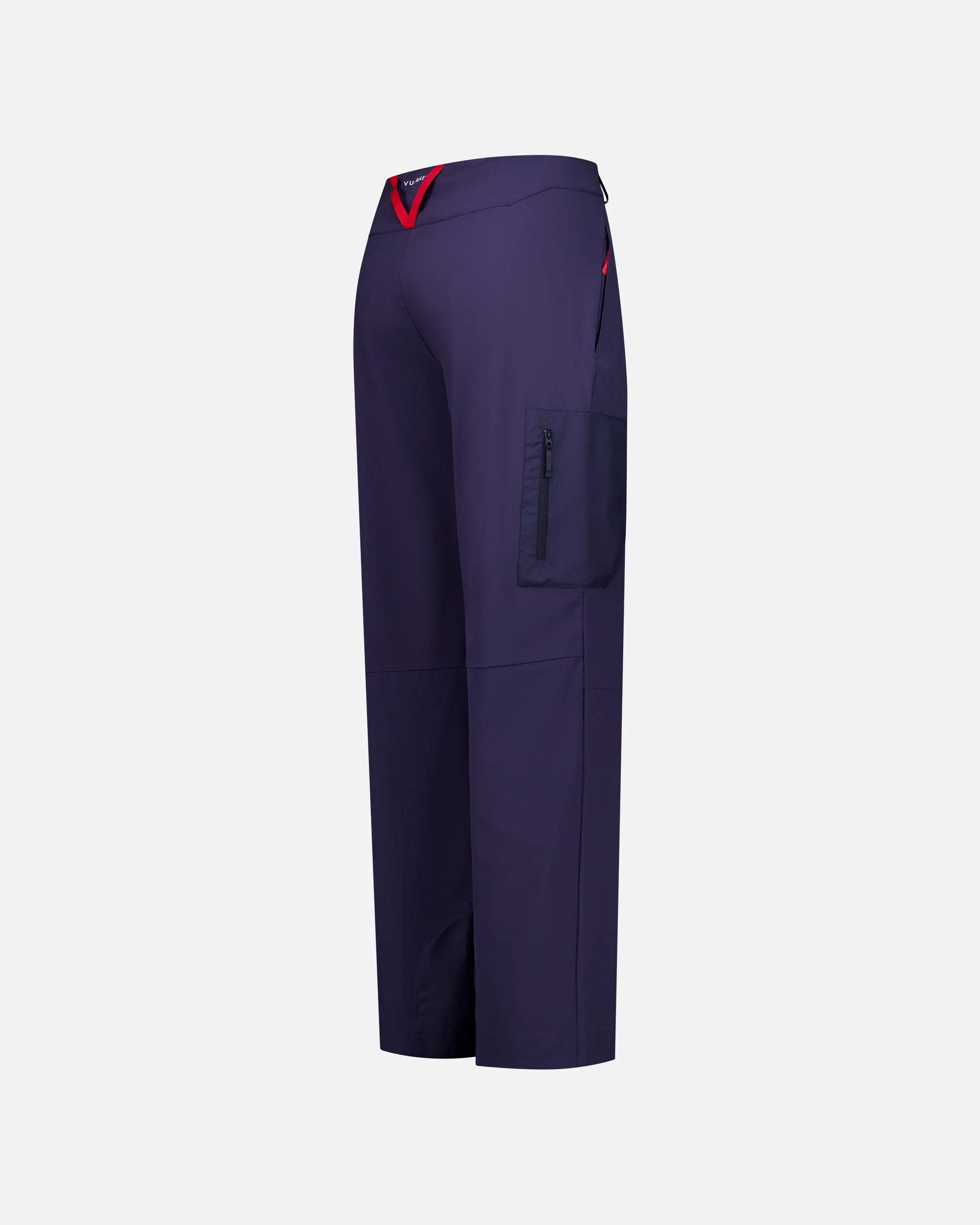 MEN'S REGULAR HIKING PANTS - Image 4