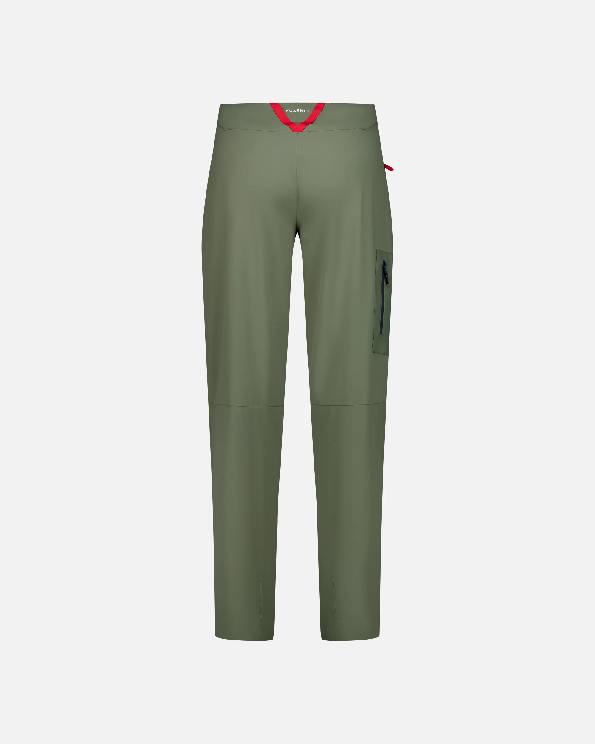 MEN'S REGULAR HIKING PANTS - Image 2