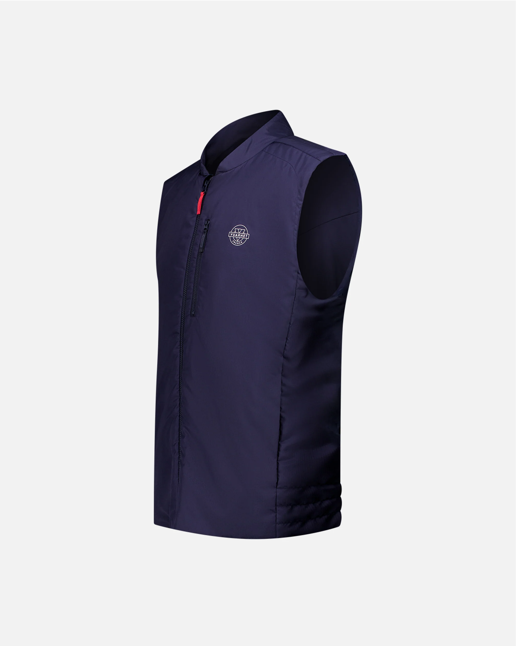 MEN'S RIPSTOP PADDED NO SLEEVE JACKET - Image 3