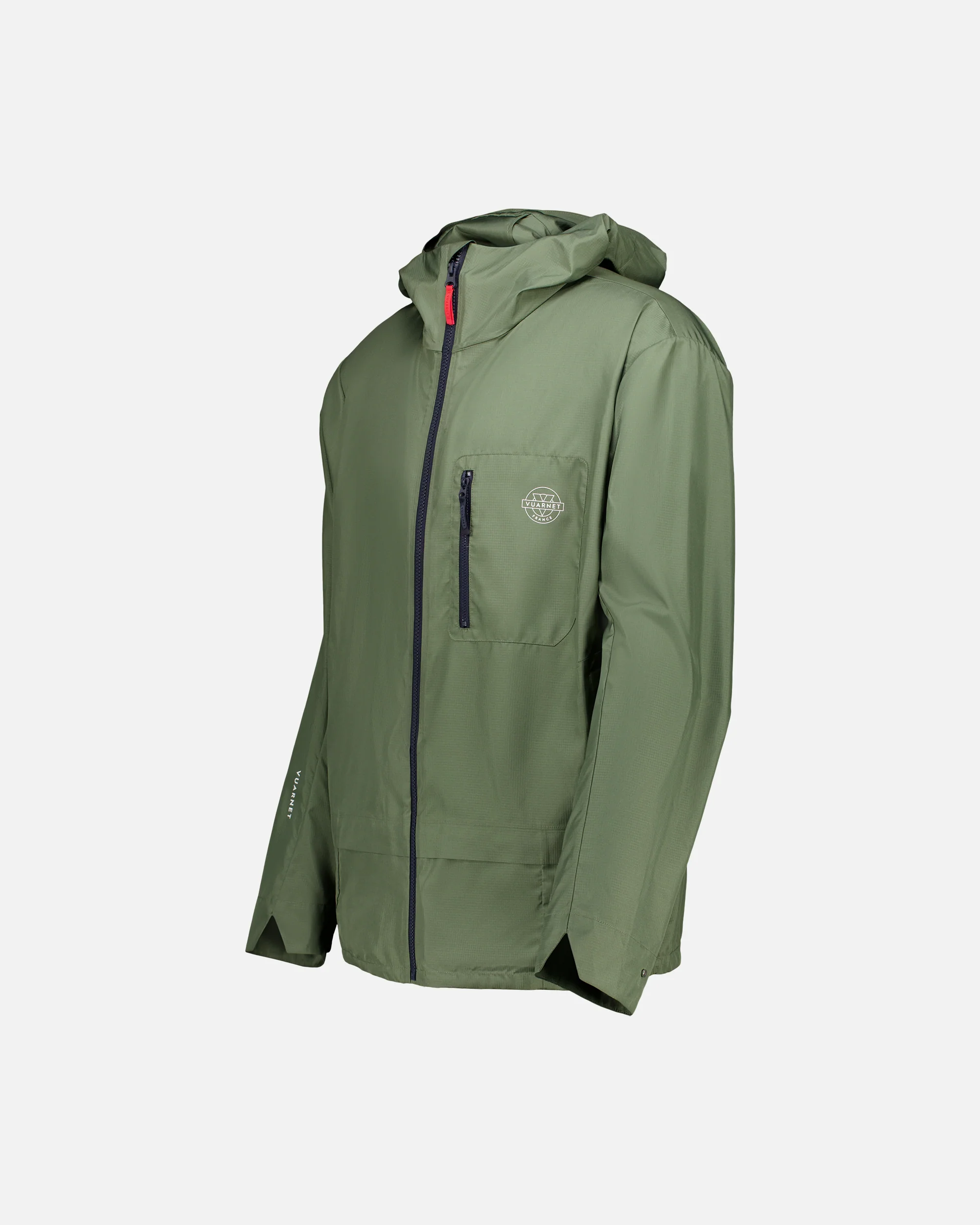MEN'S RIPSTOP WINDBREAKER - Image 3