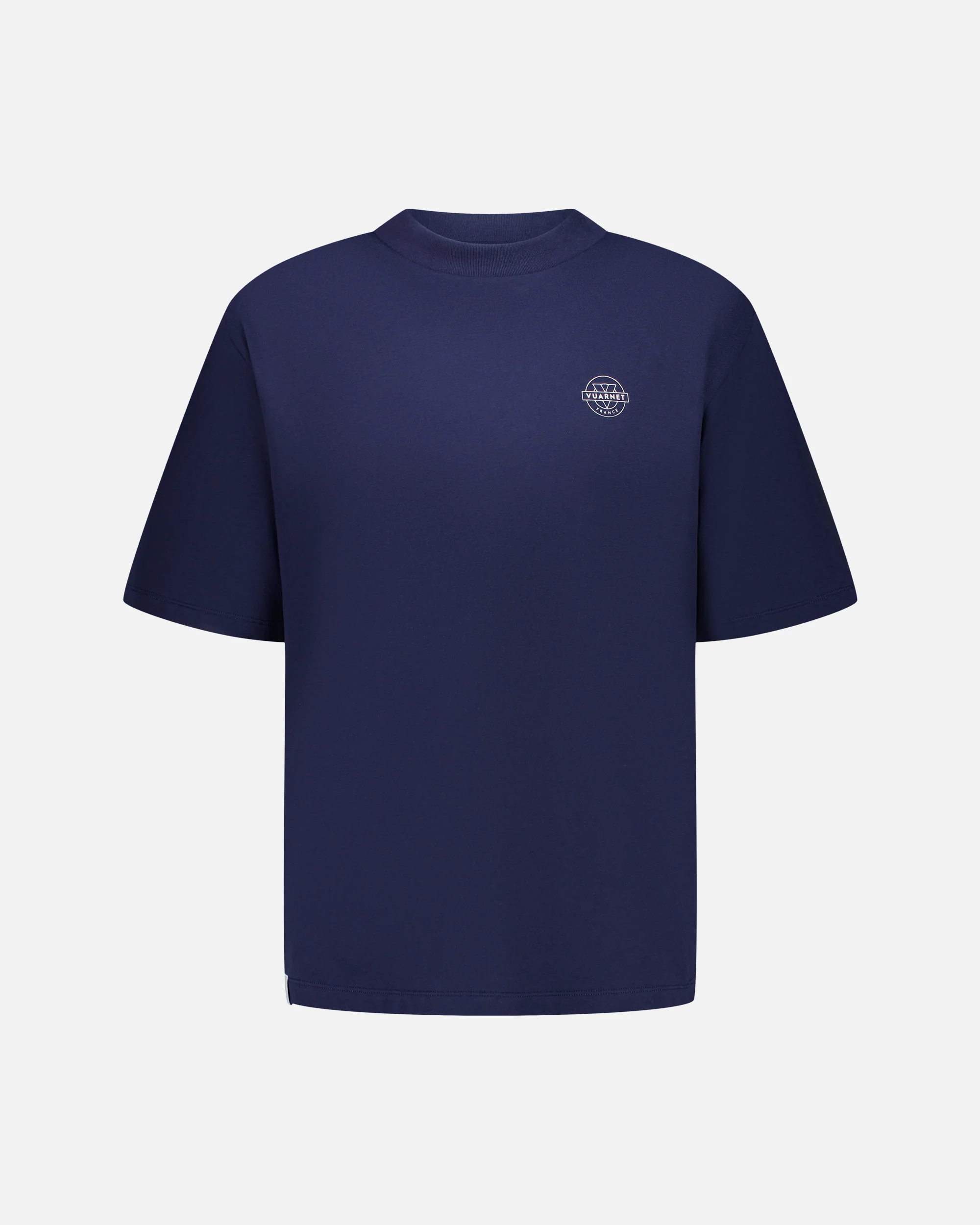 MEN'S T-SHIRT SKIER