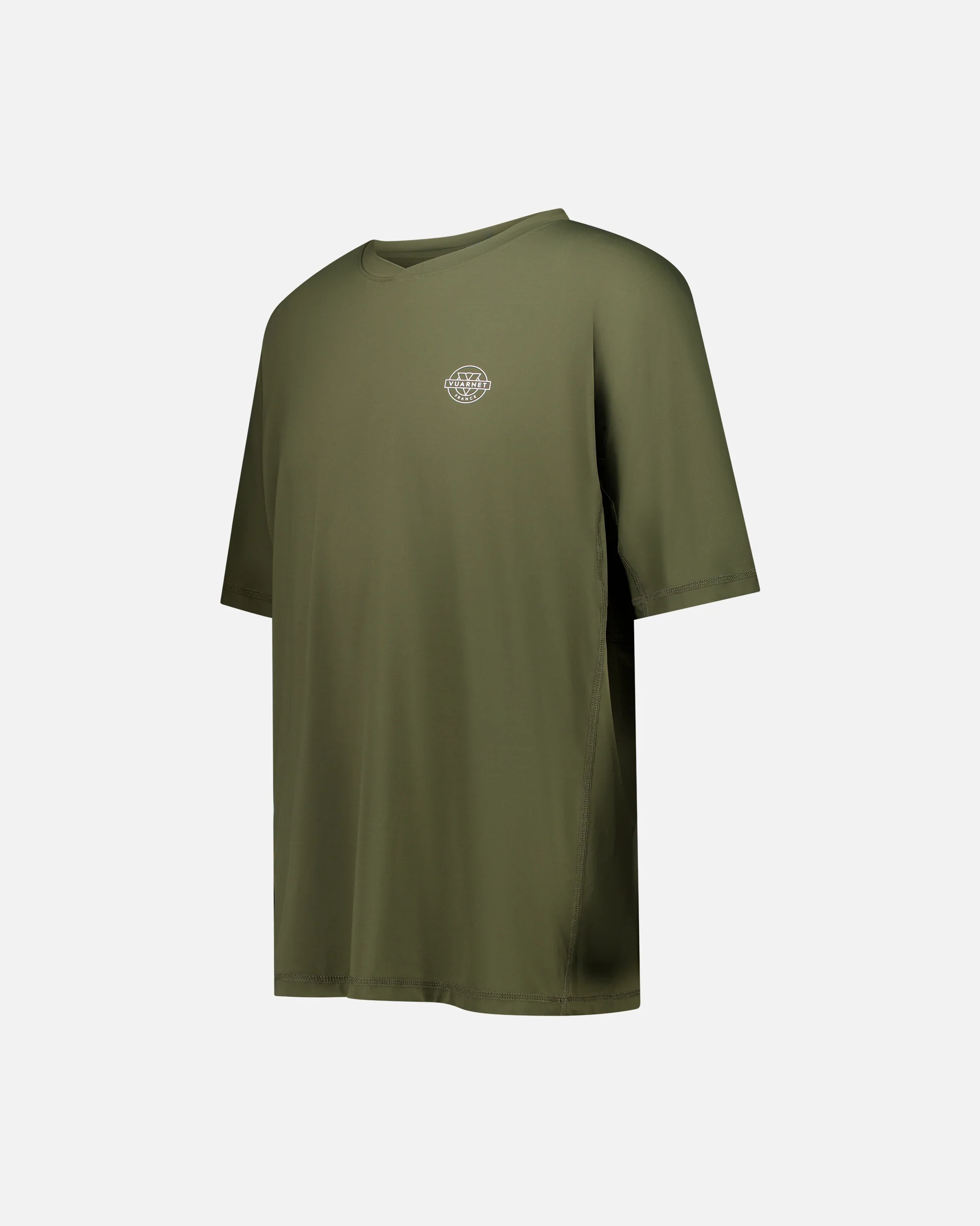 MEN'S TECHNICAL T-SHIRT - Image 3