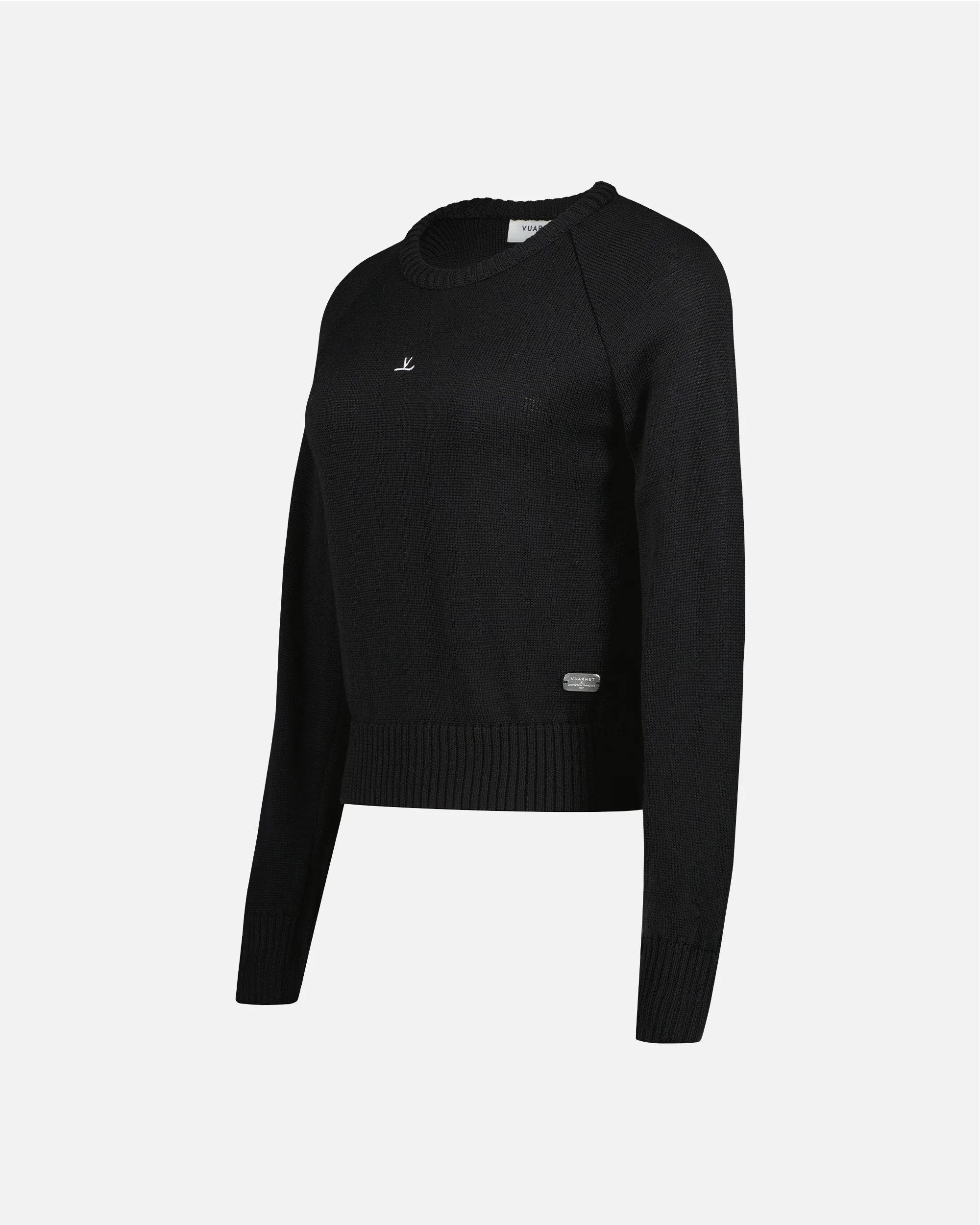 MERINOS SIGNATURE CROP TOP - Image 3