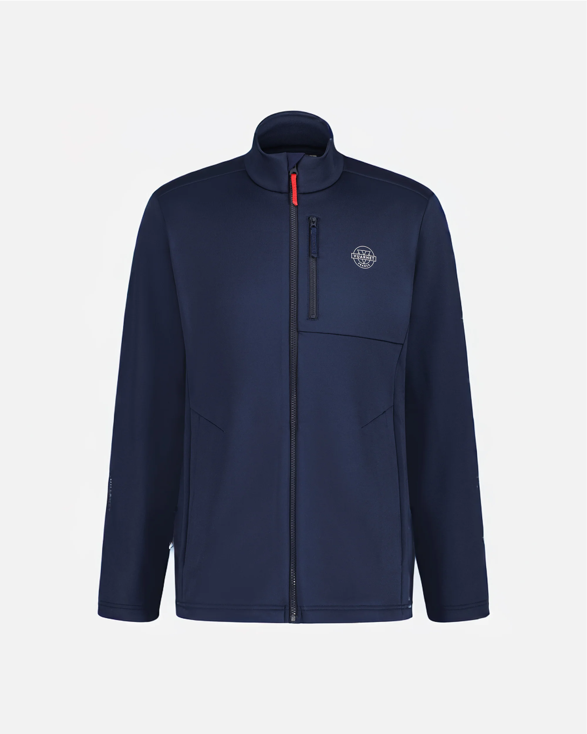 NAVY BLUE MEN'S FLEECE - Image 11